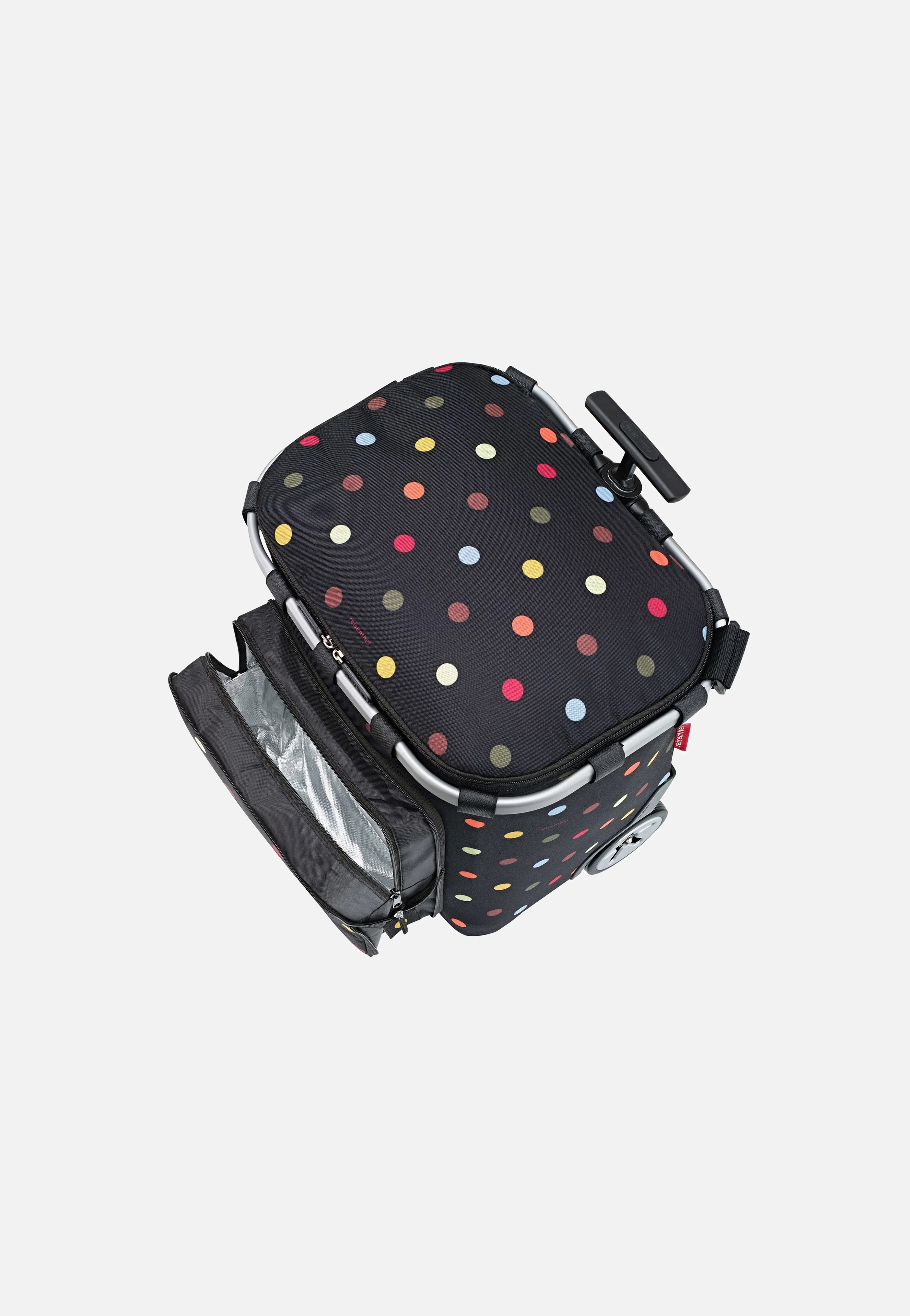 carrycruiser plus Dots - Einkaufstrolley - Image 5