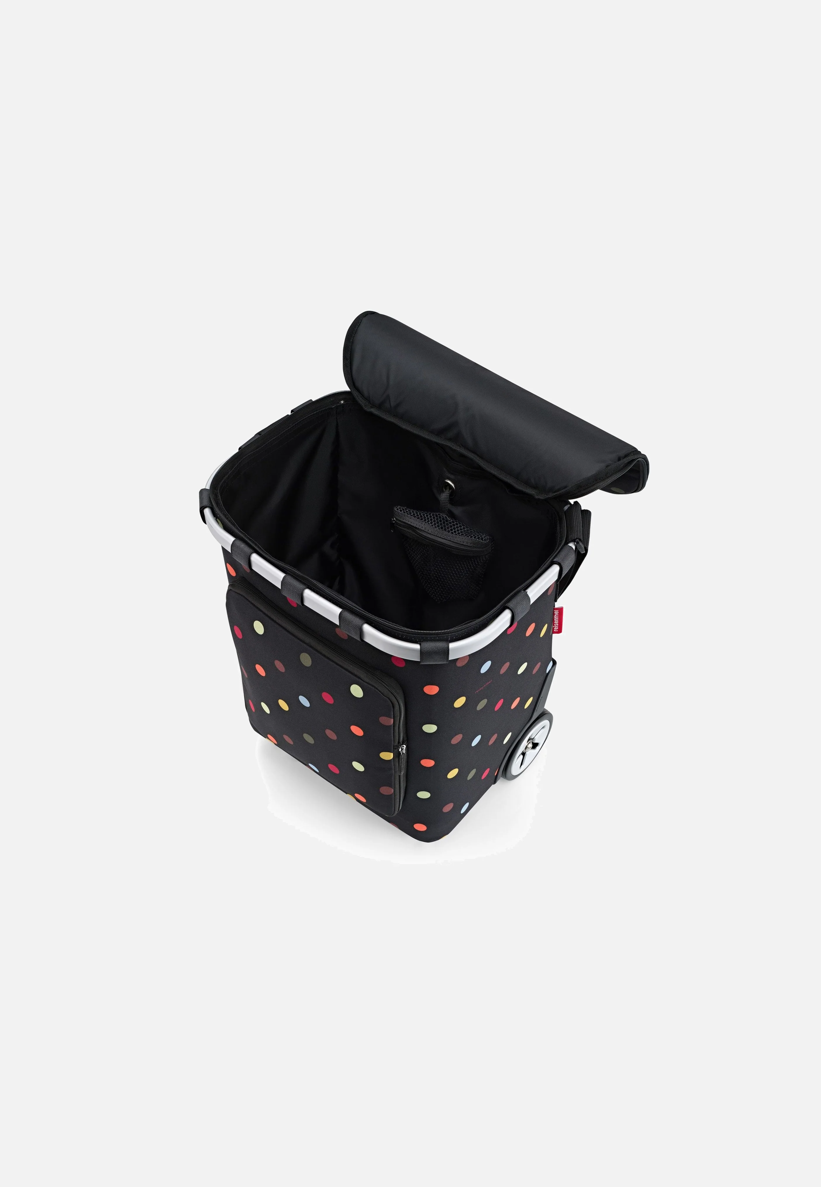 carrycruiser plus Dots - Einkaufstrolley - Image 6