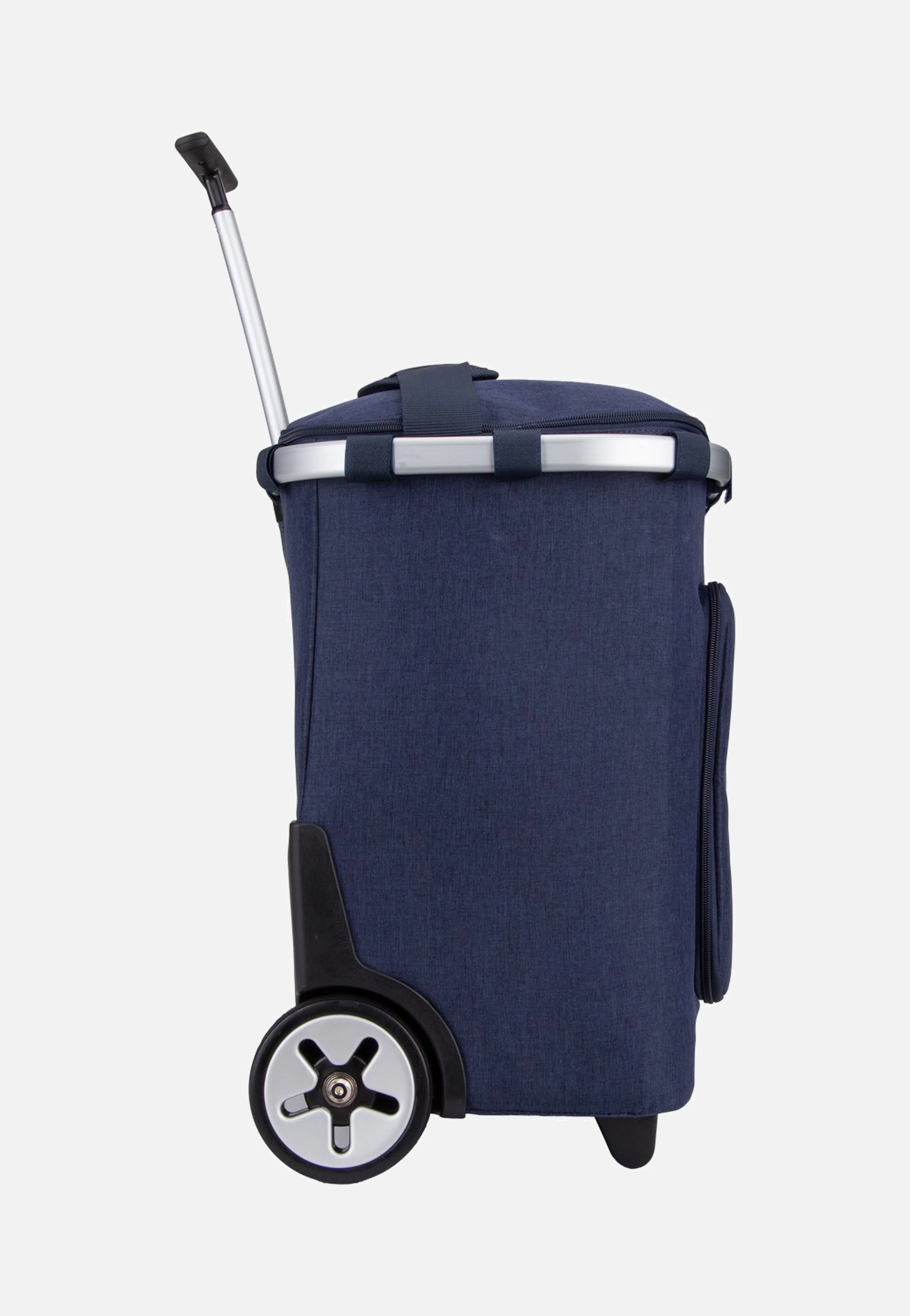 Carrycruiser Plus Twist Navy - Einkaufstrolley - Image 3