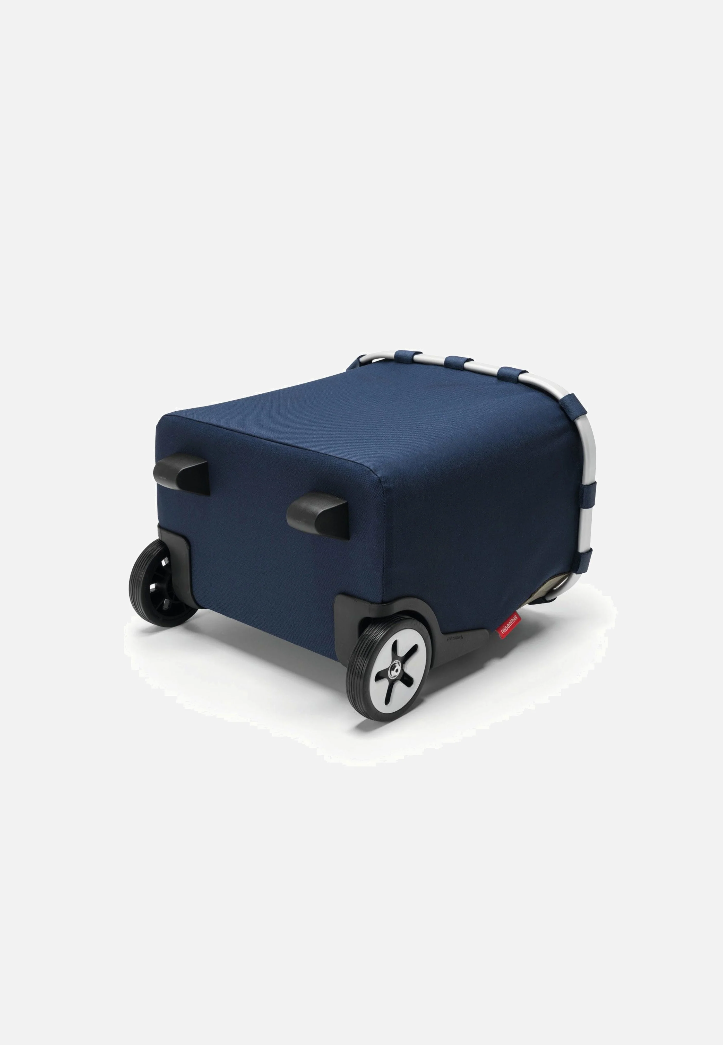 carrycruiser uni Dark Blue - Einkaufstrolley - Image 2