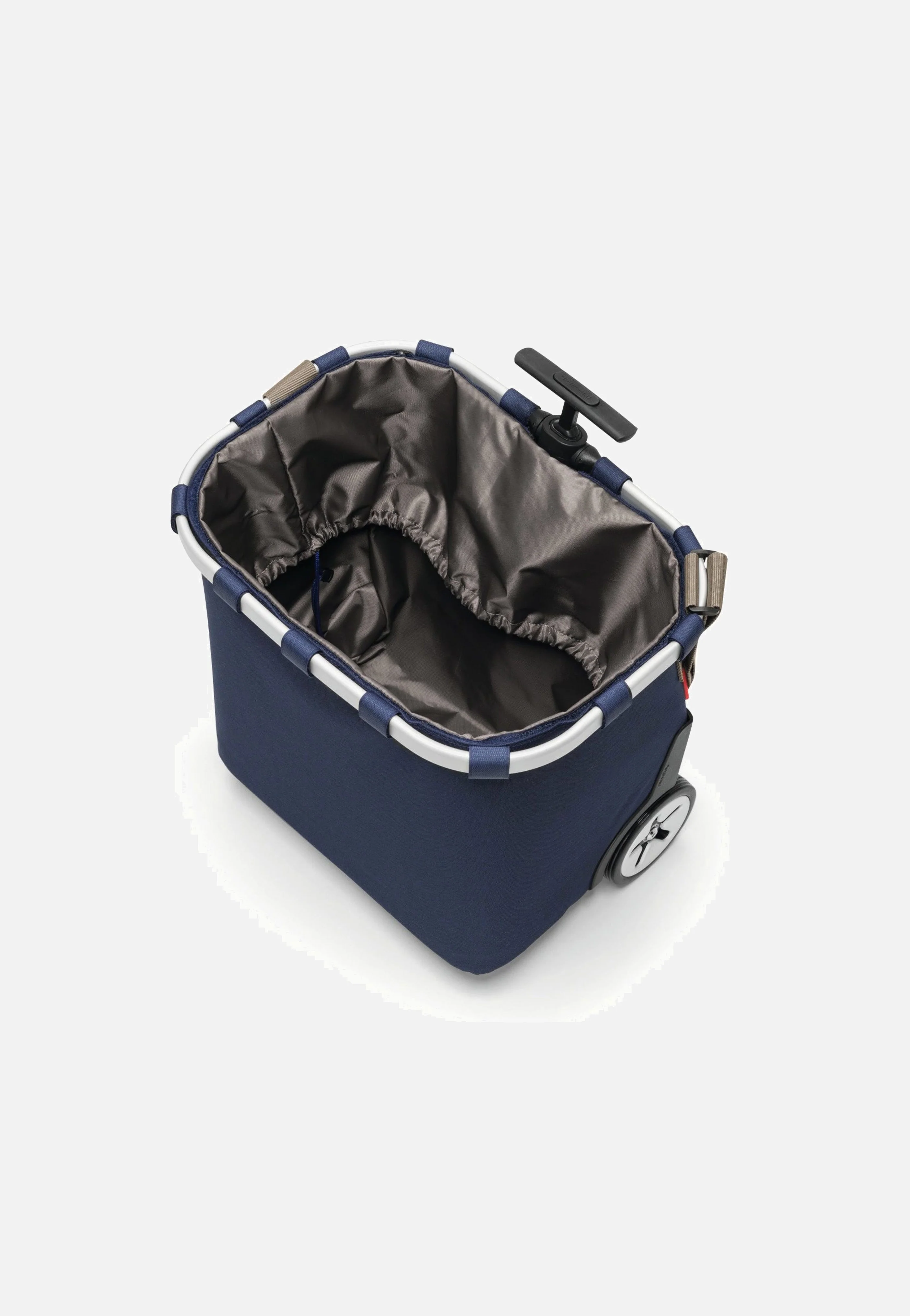 carrycruiser uni Dark Blue - Einkaufstrolley - Image 4