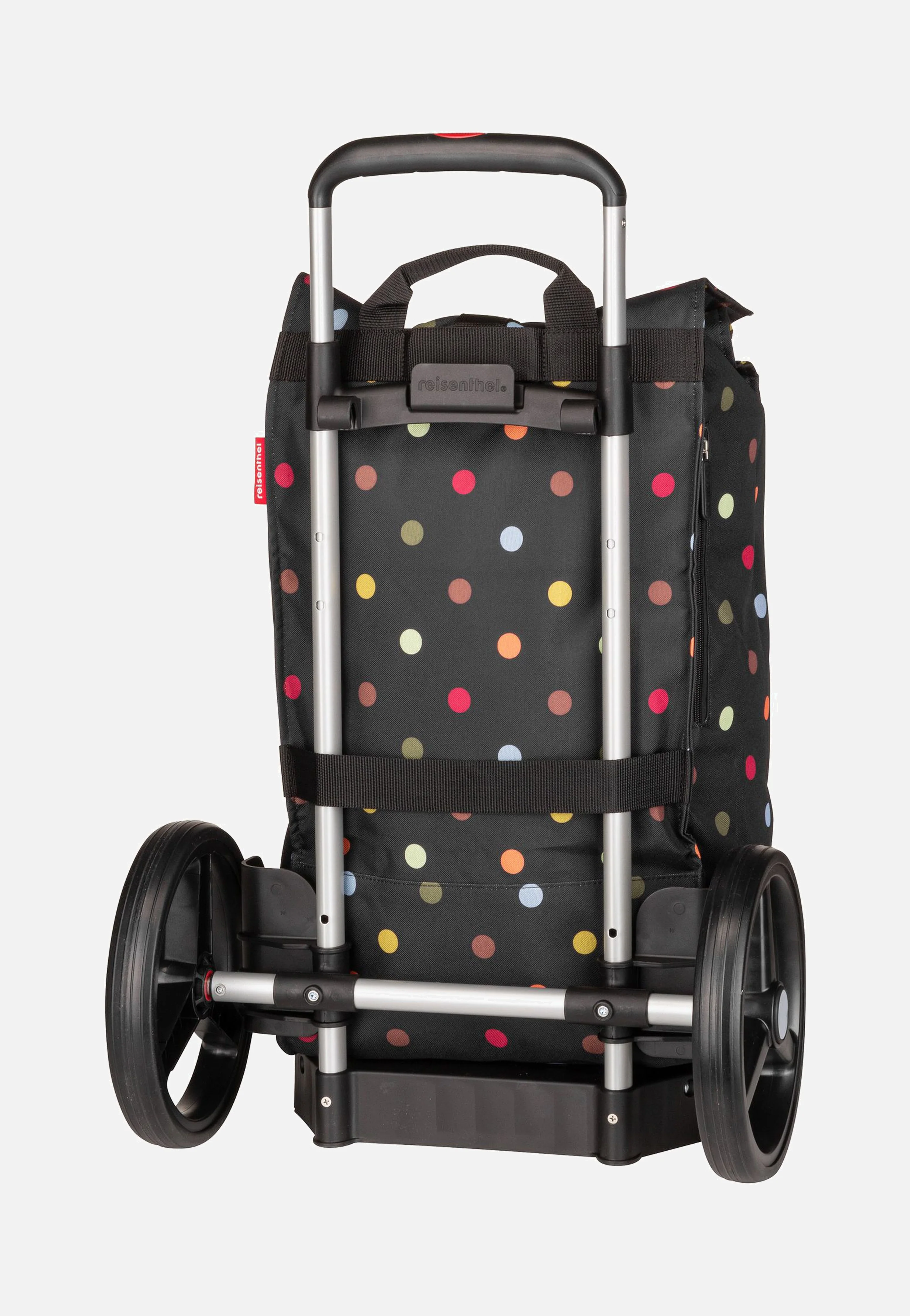citycruiser Dots - Einkaufstrolley - Image 2