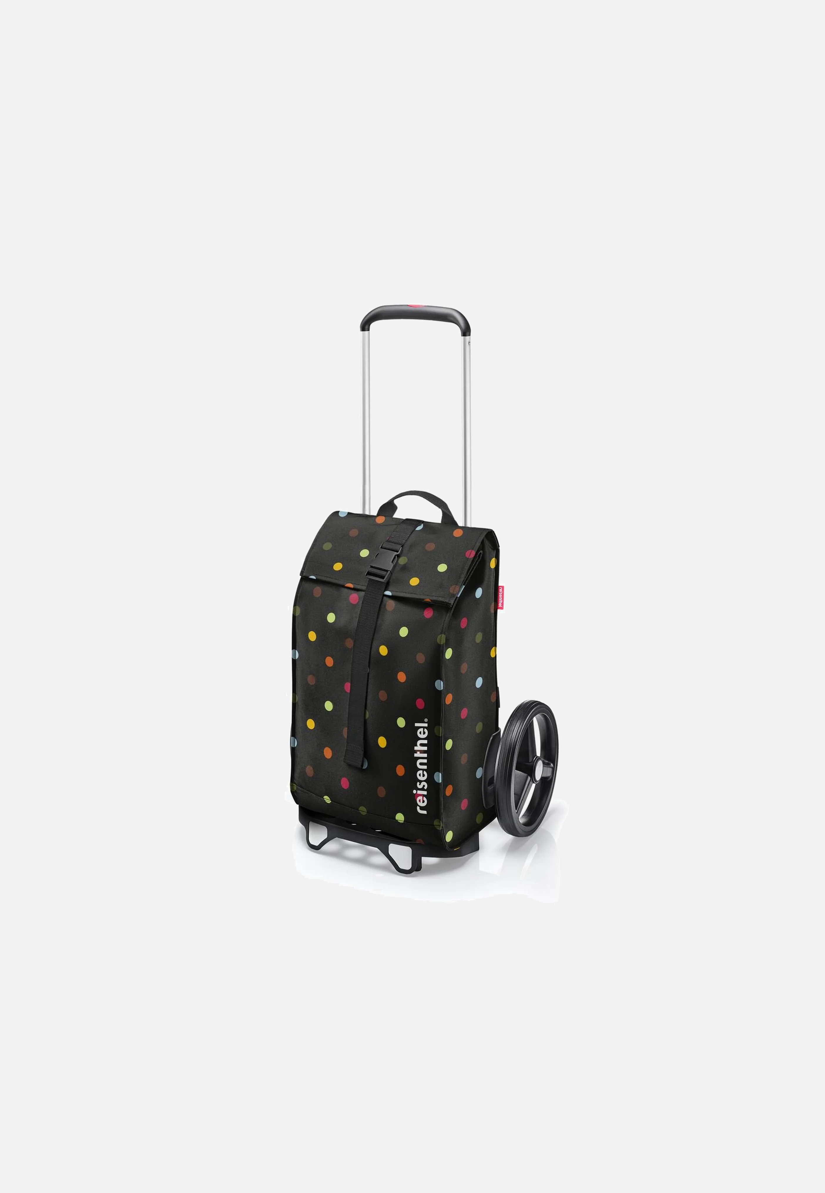 citycruiser Dots - Einkaufstrolley - Image 3