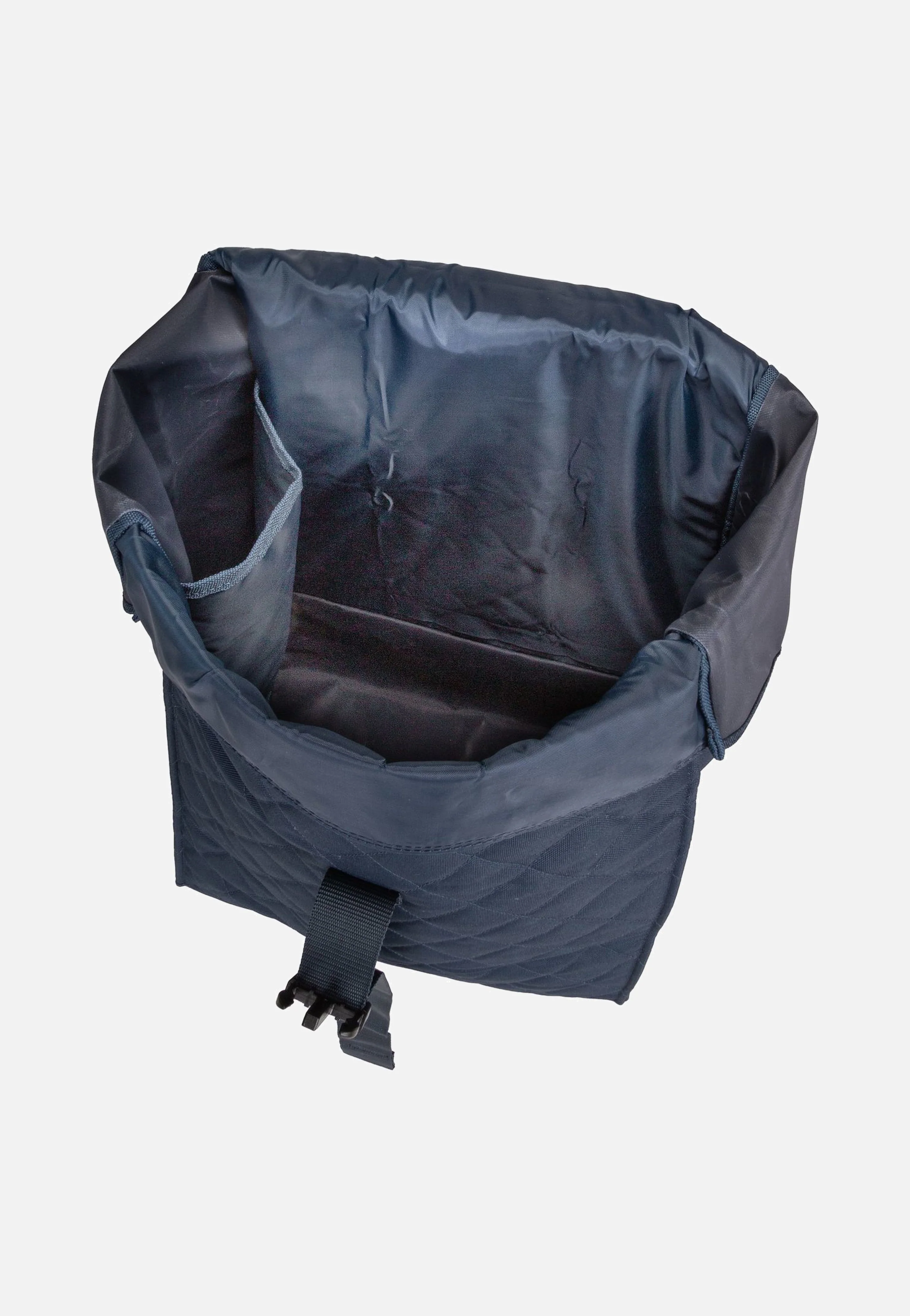 citycruiser Rhombus Rhombus Midnight Gold - Einkaufstrolley - Image 3