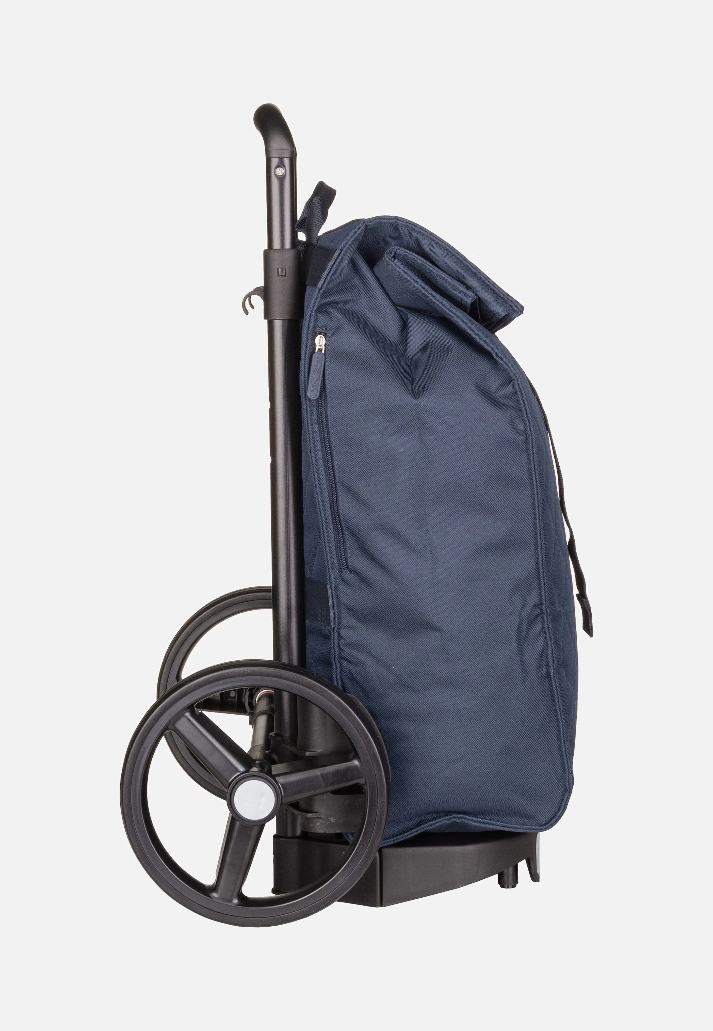 citycruiser Rhombus Rhombus Midnight Gold - Einkaufstrolley - Image 4