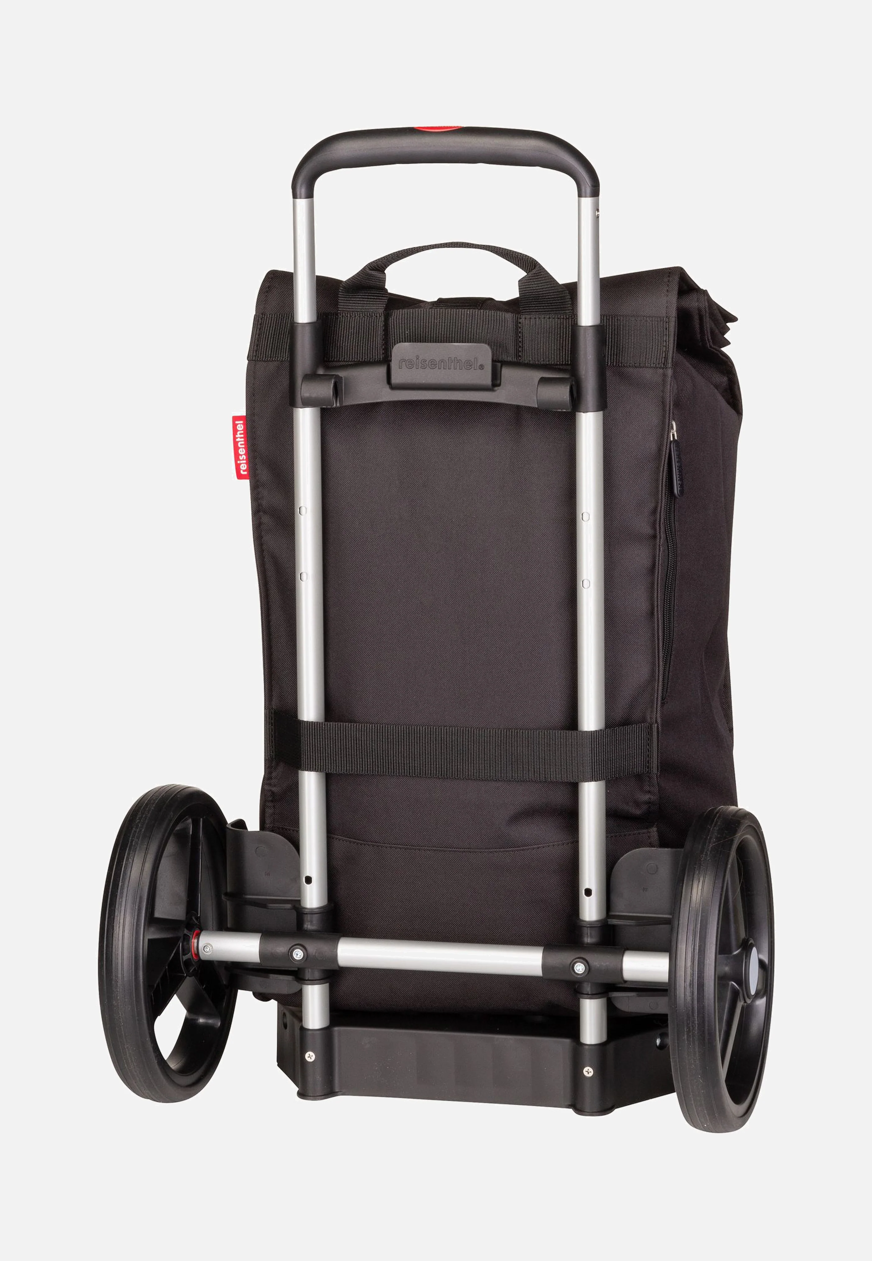 citycruiser Schwarz - Einkaufstrolley - Image 2