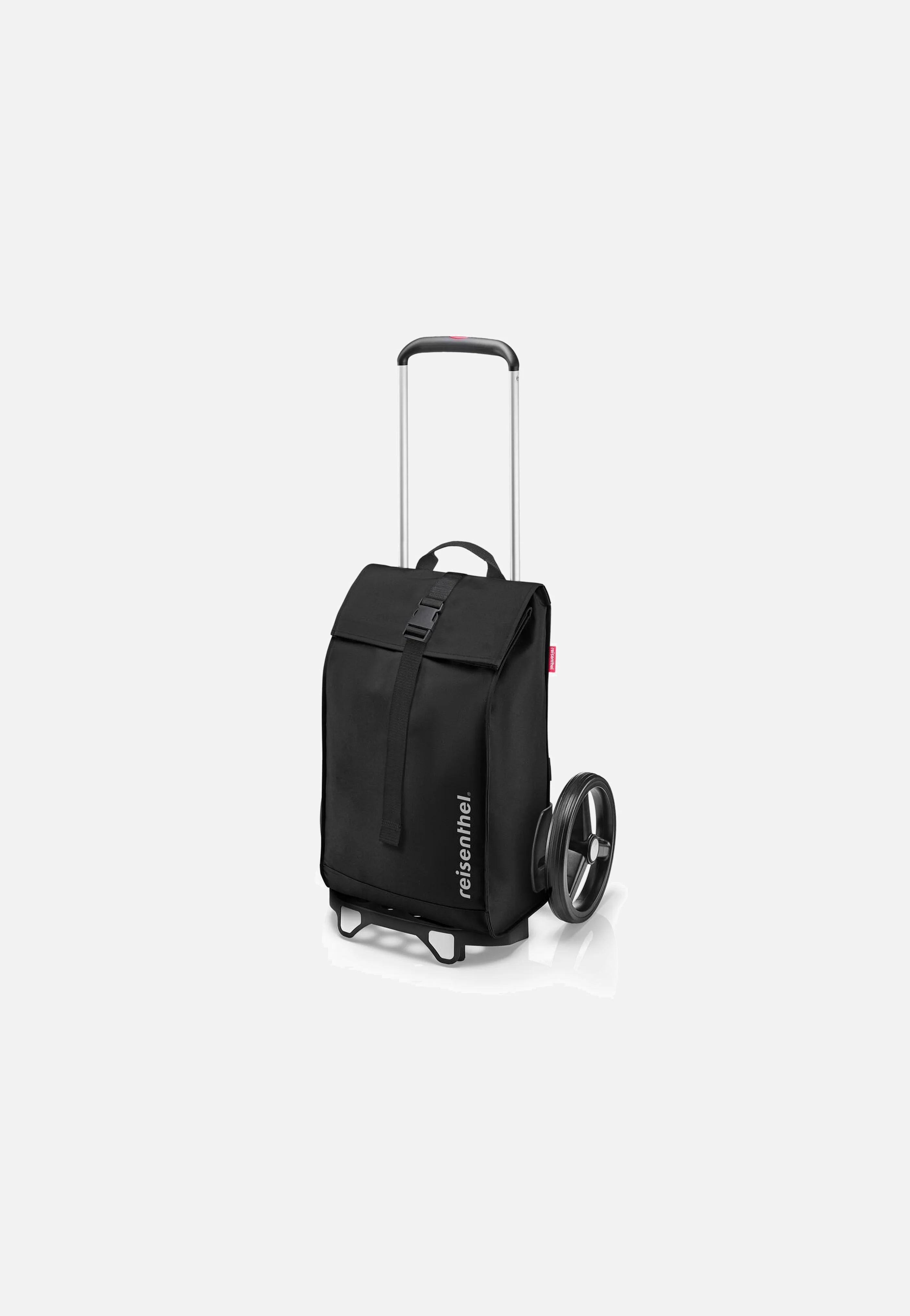 citycruiser Schwarz - Einkaufstrolley - Image 3