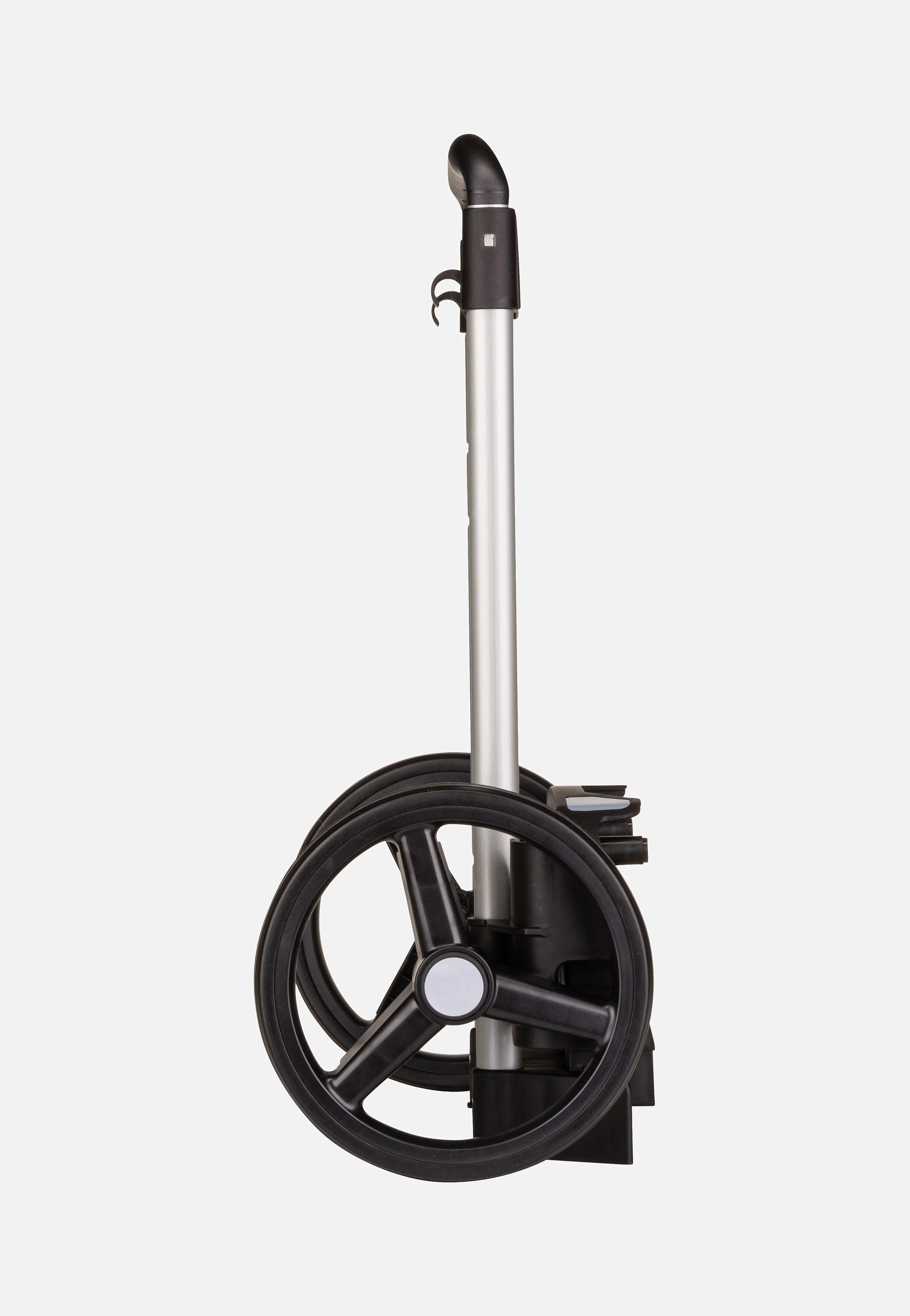 citycruiser Twist Silver - Einkaufstrolley - Image 5