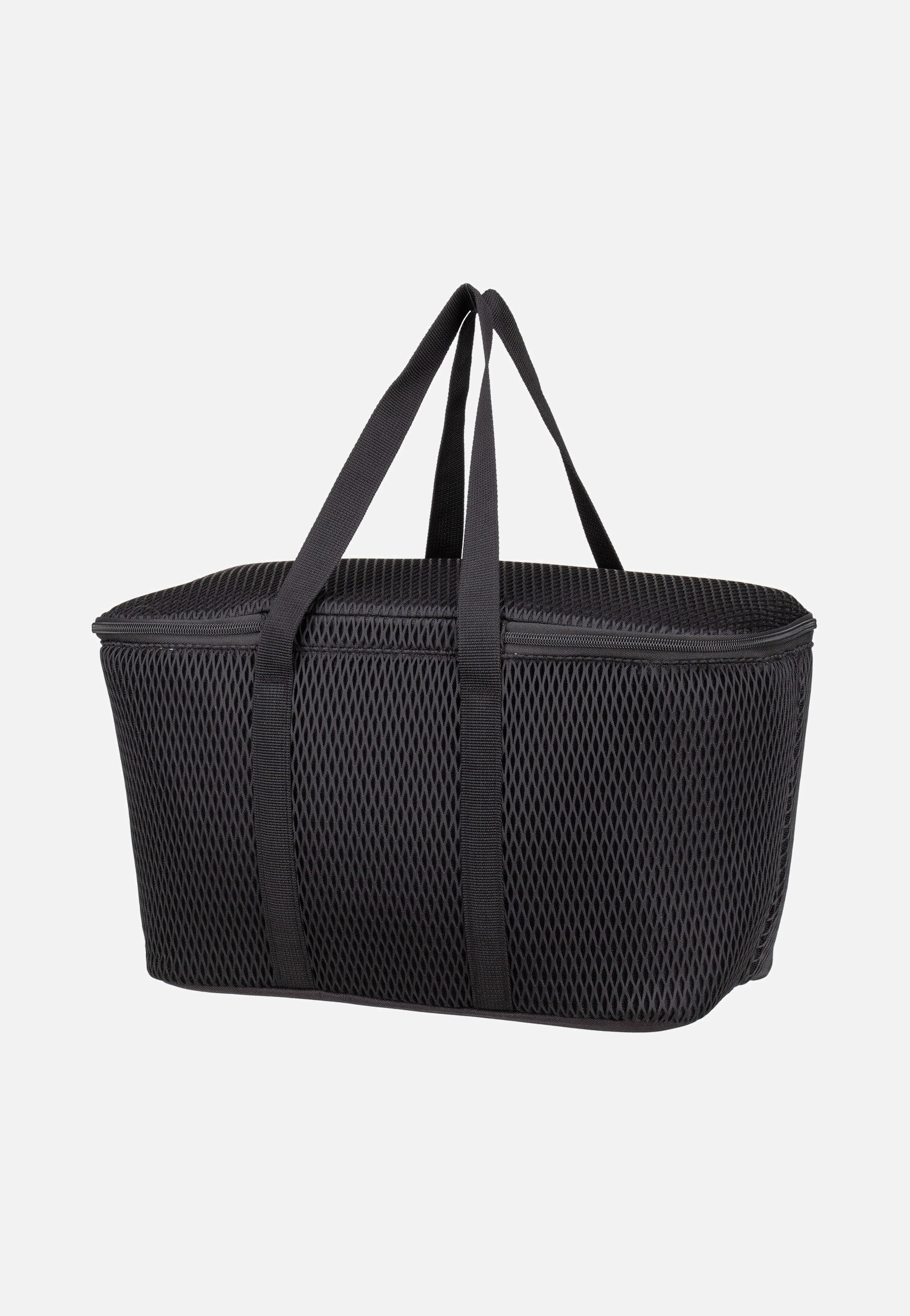 coolerbag special edition Mesh Black - Einkaufskorb - Image 2