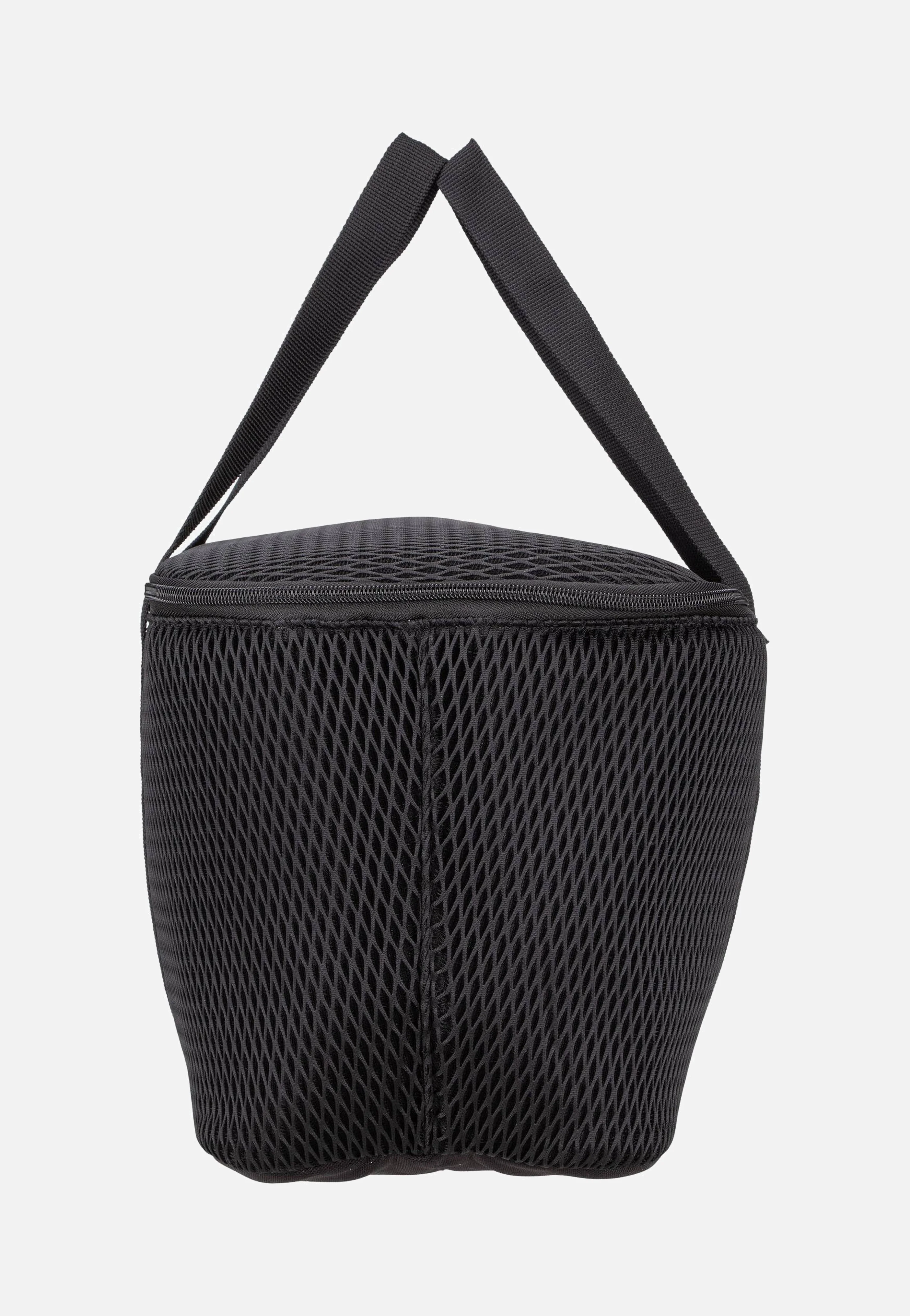 coolerbag special edition Mesh Black - Einkaufskorb - Image 4