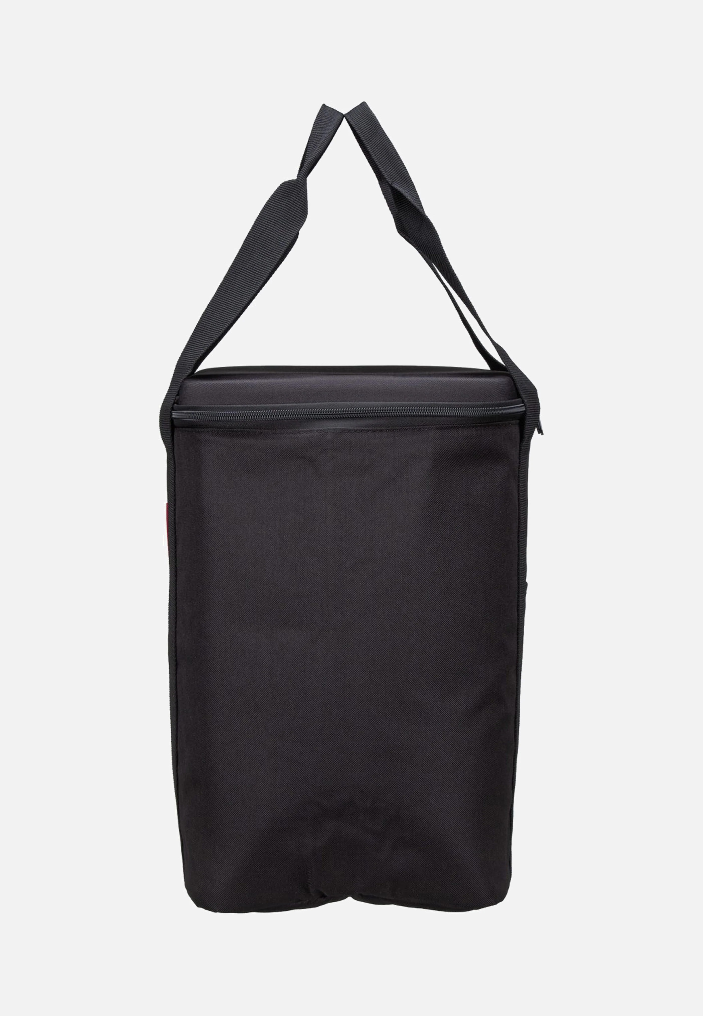 Coolerbag XL Black - Einkaufskorb - Image 3