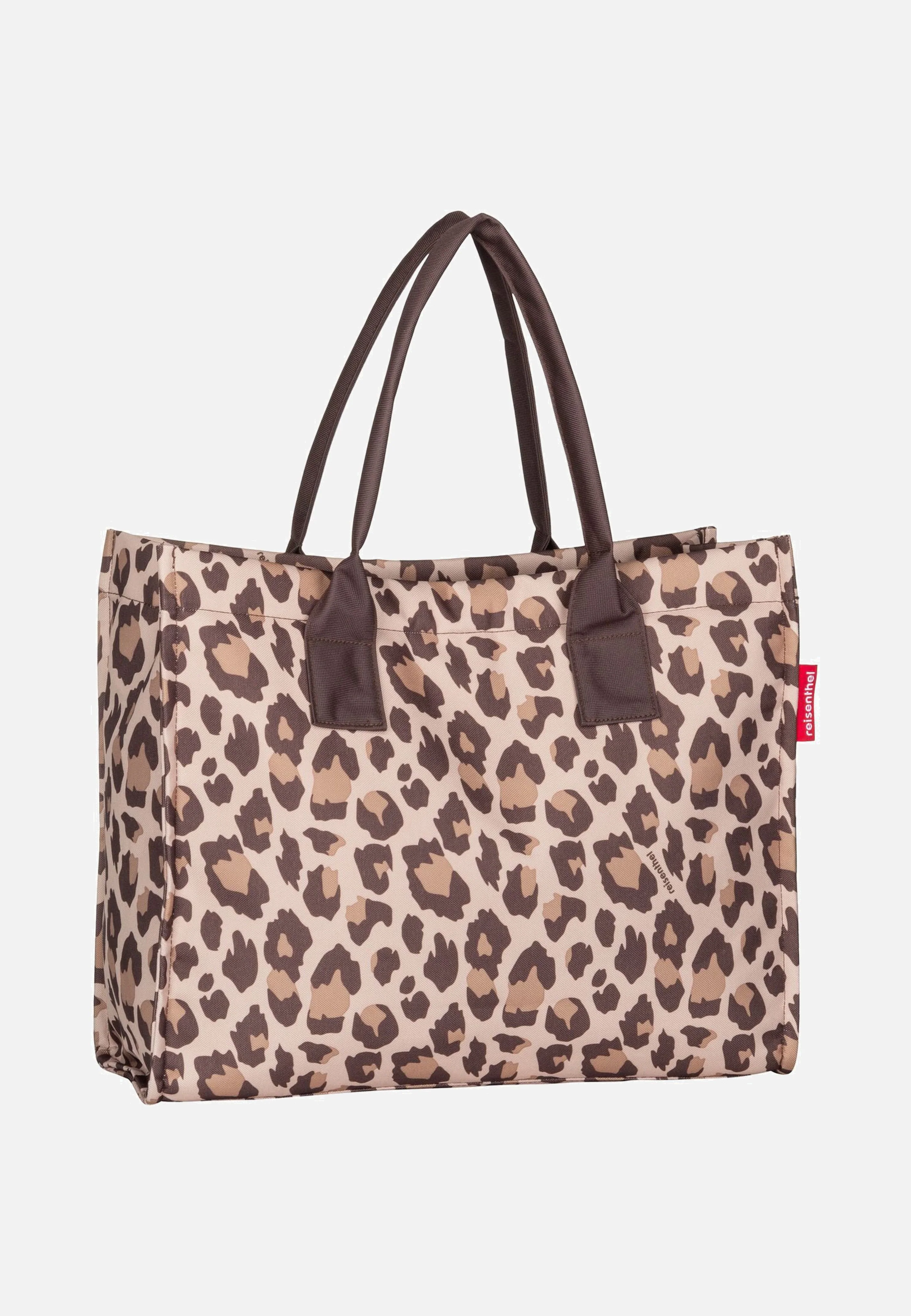 daily Leo Macciato - Shopper