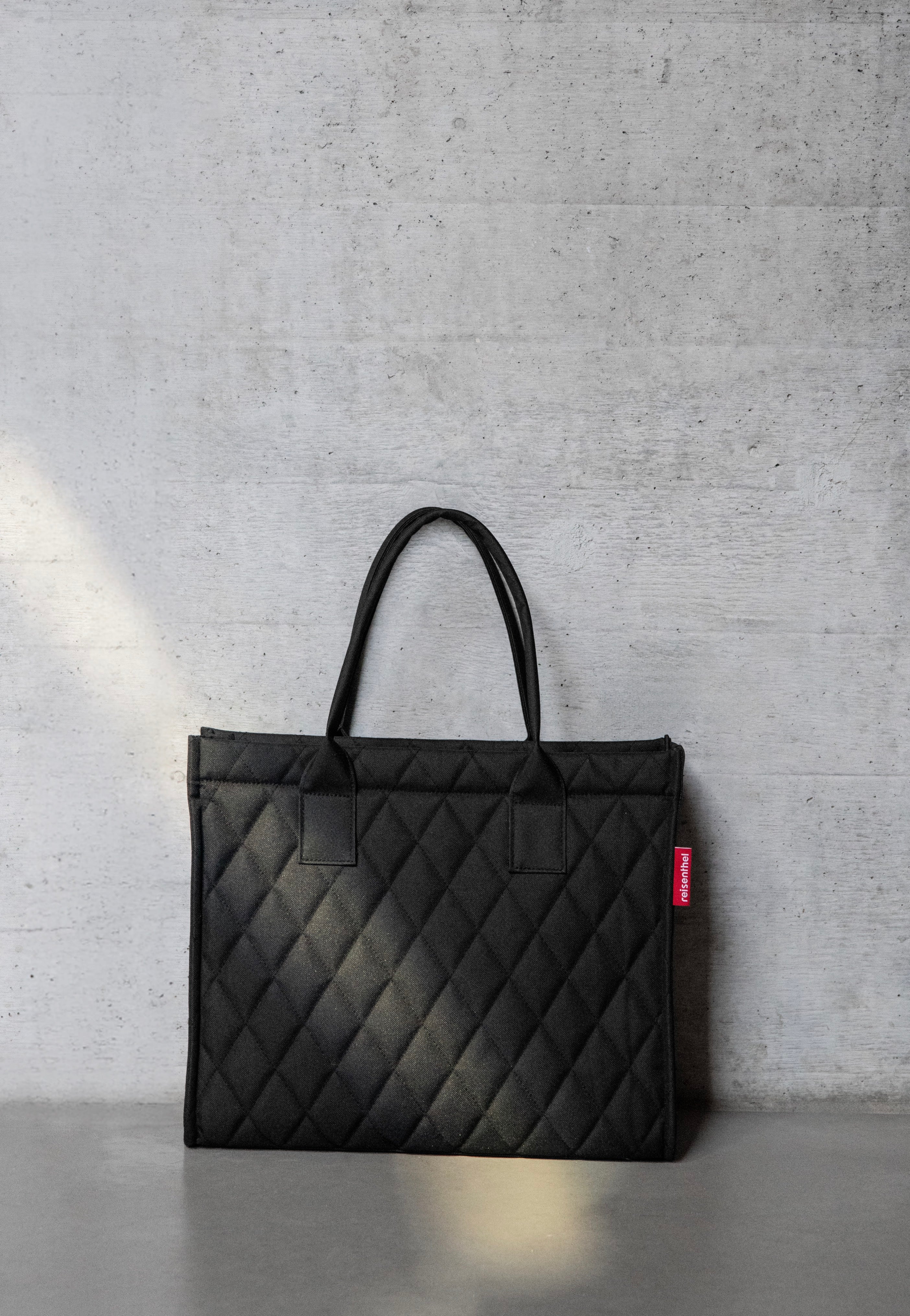 Daily Shopper Business Rhombus Black - Shopper - Image 12