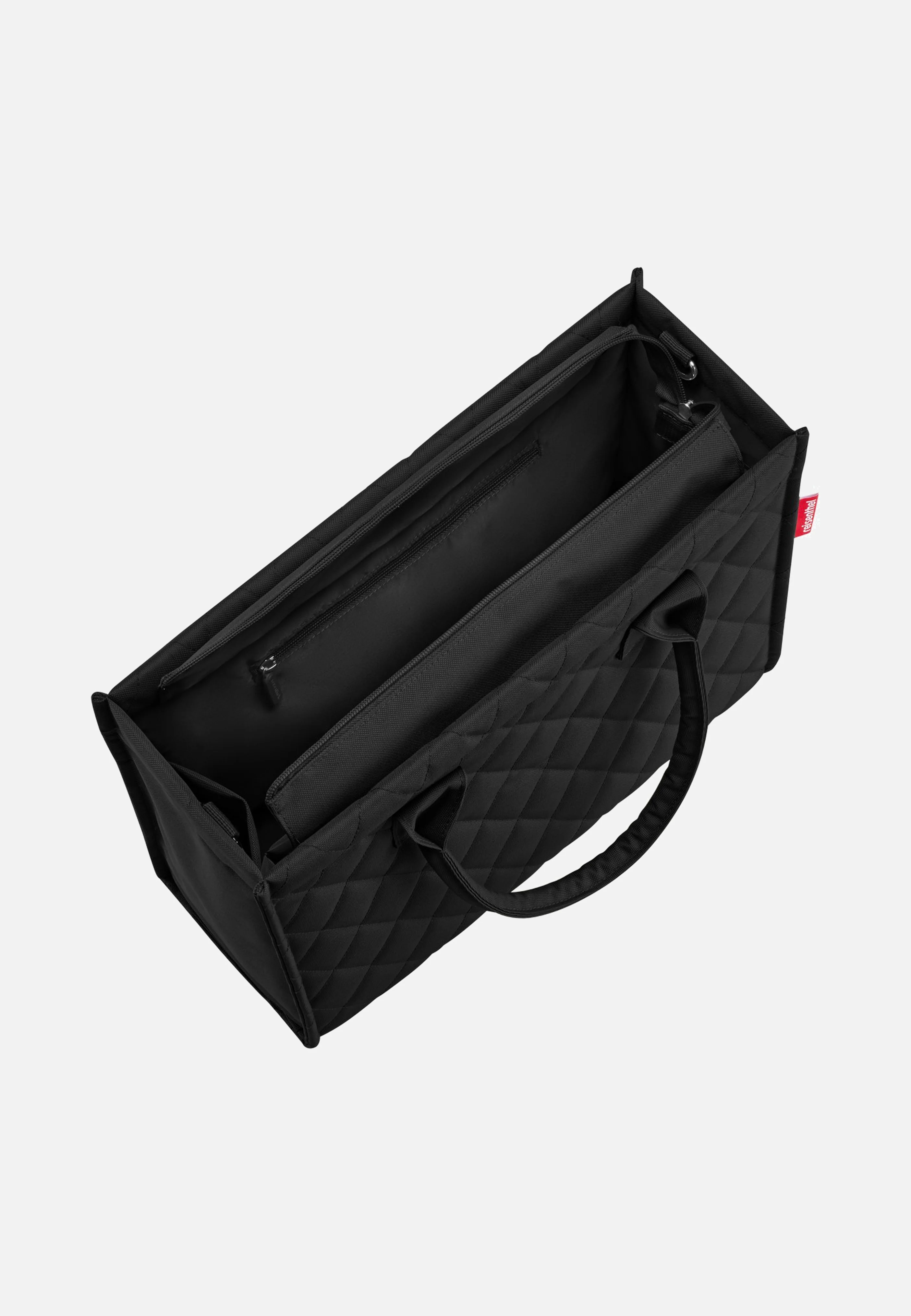 Daily Shopper Business Rhombus Black - Shopper - Image 6