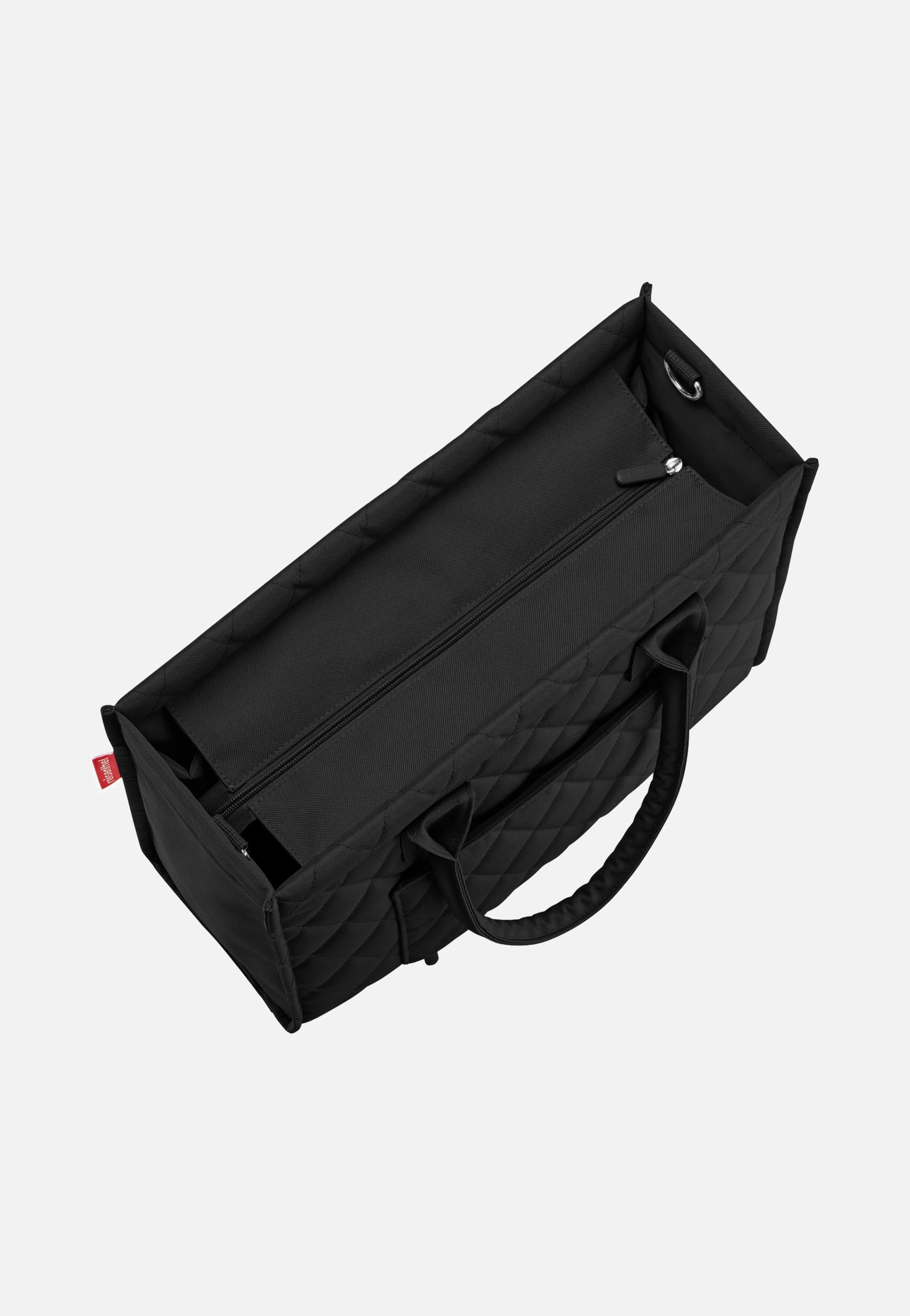 Daily Shopper Business Rhombus Black - Shopper - Image 7
