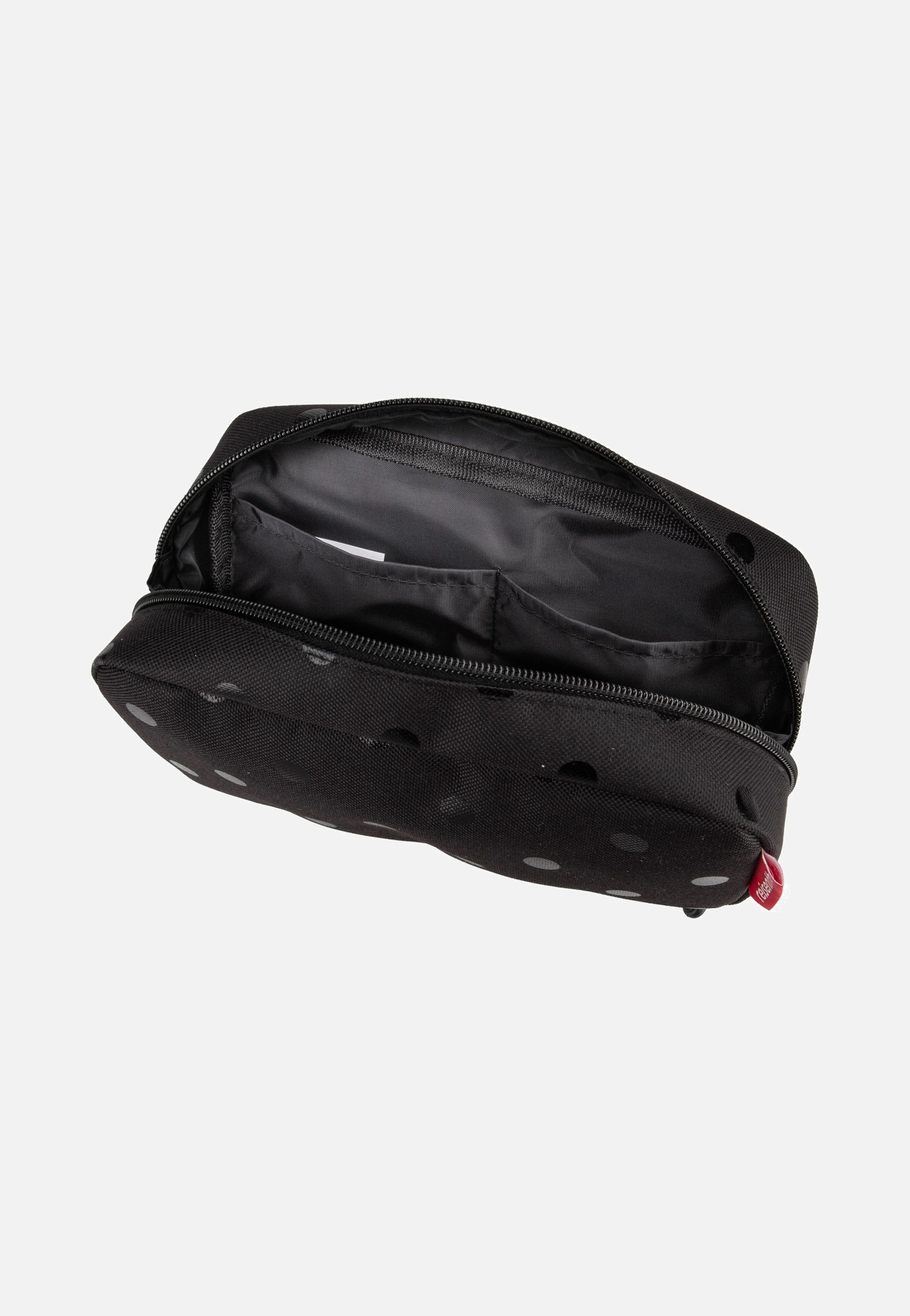 daily shopper set No.1 Glossy Dots Black - Shopper - Image 6