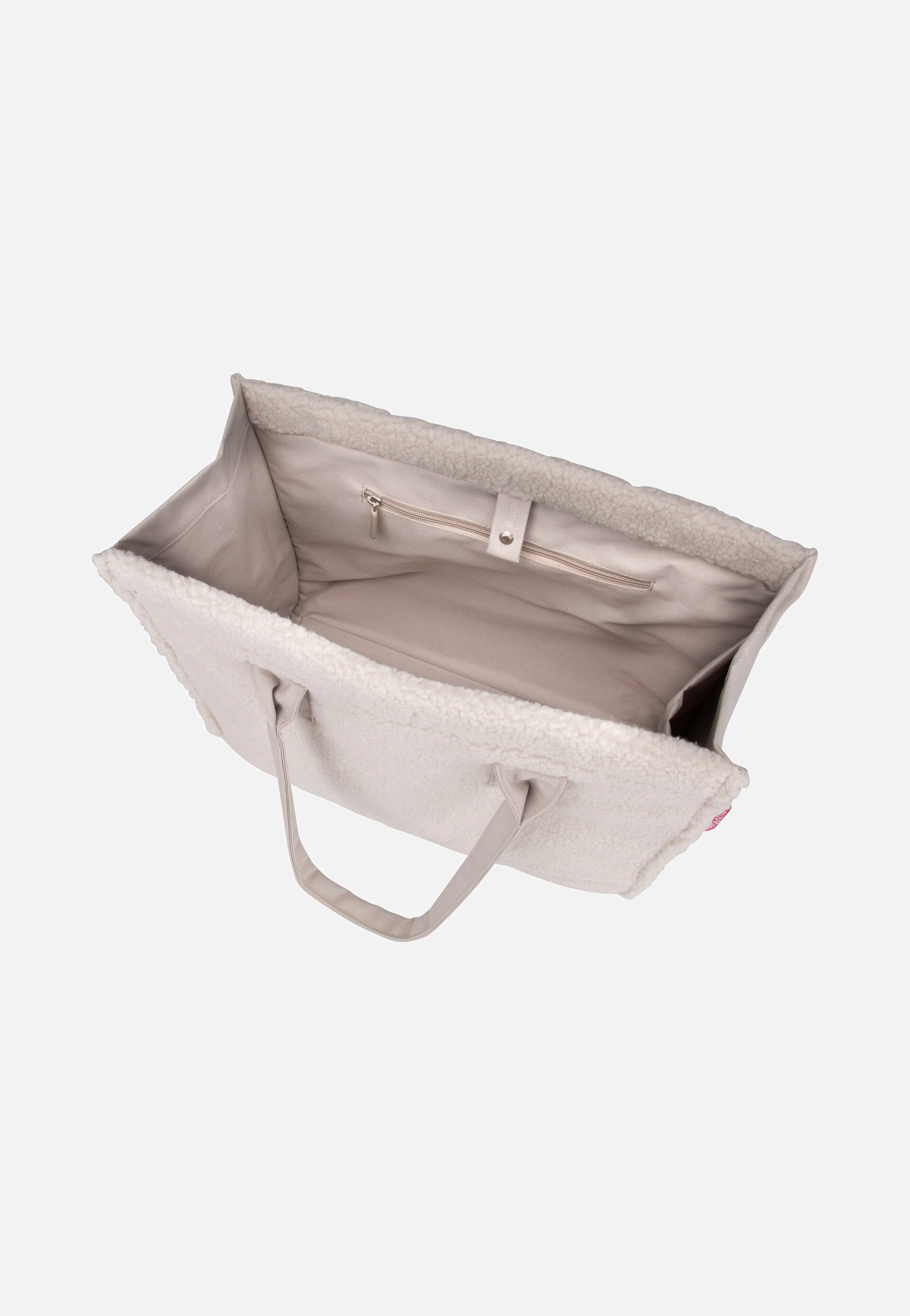 daily special edition Teddy Sand - Shopper - Image 3