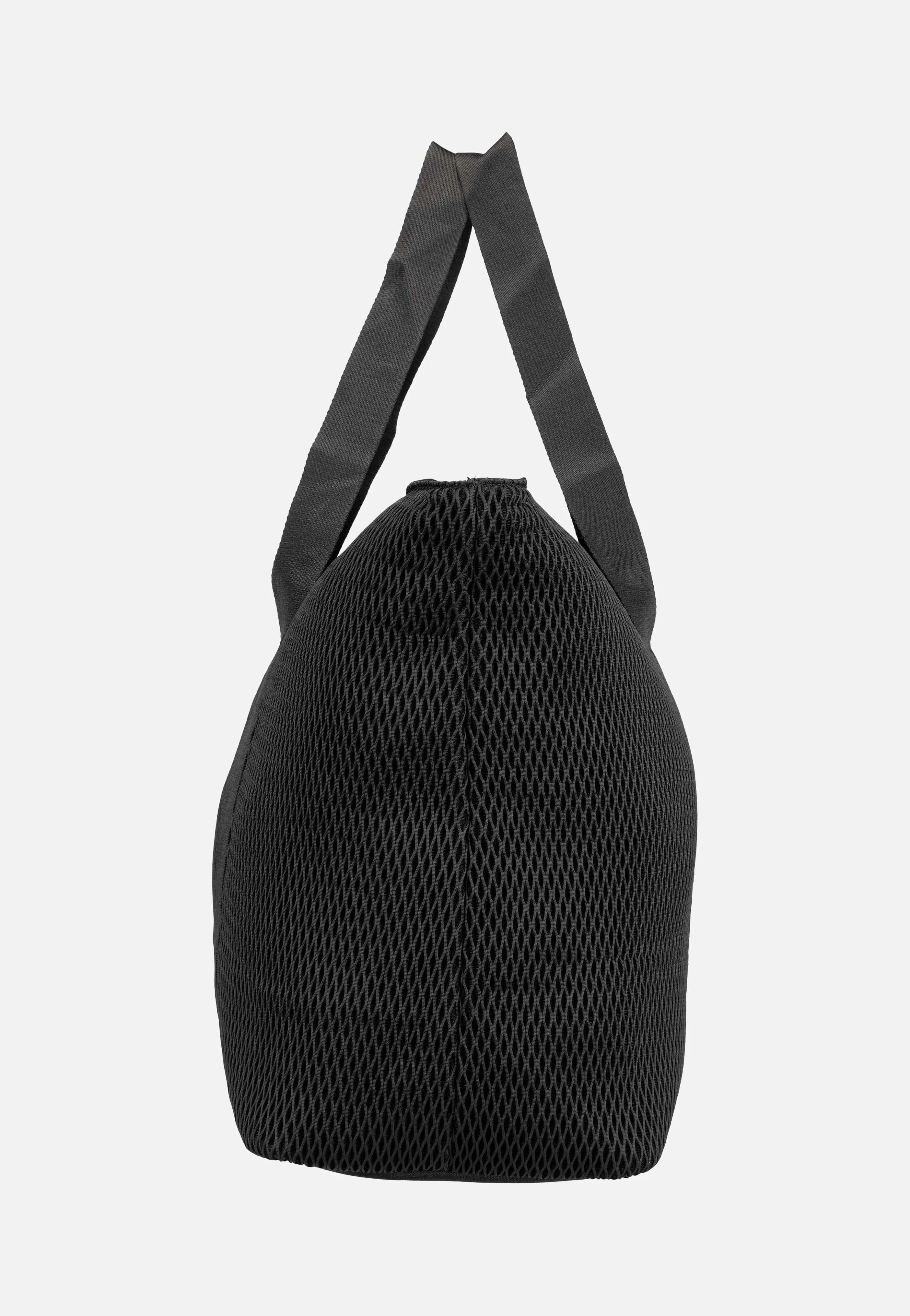 extralite L Mesh Black - Shopper - Image 4
