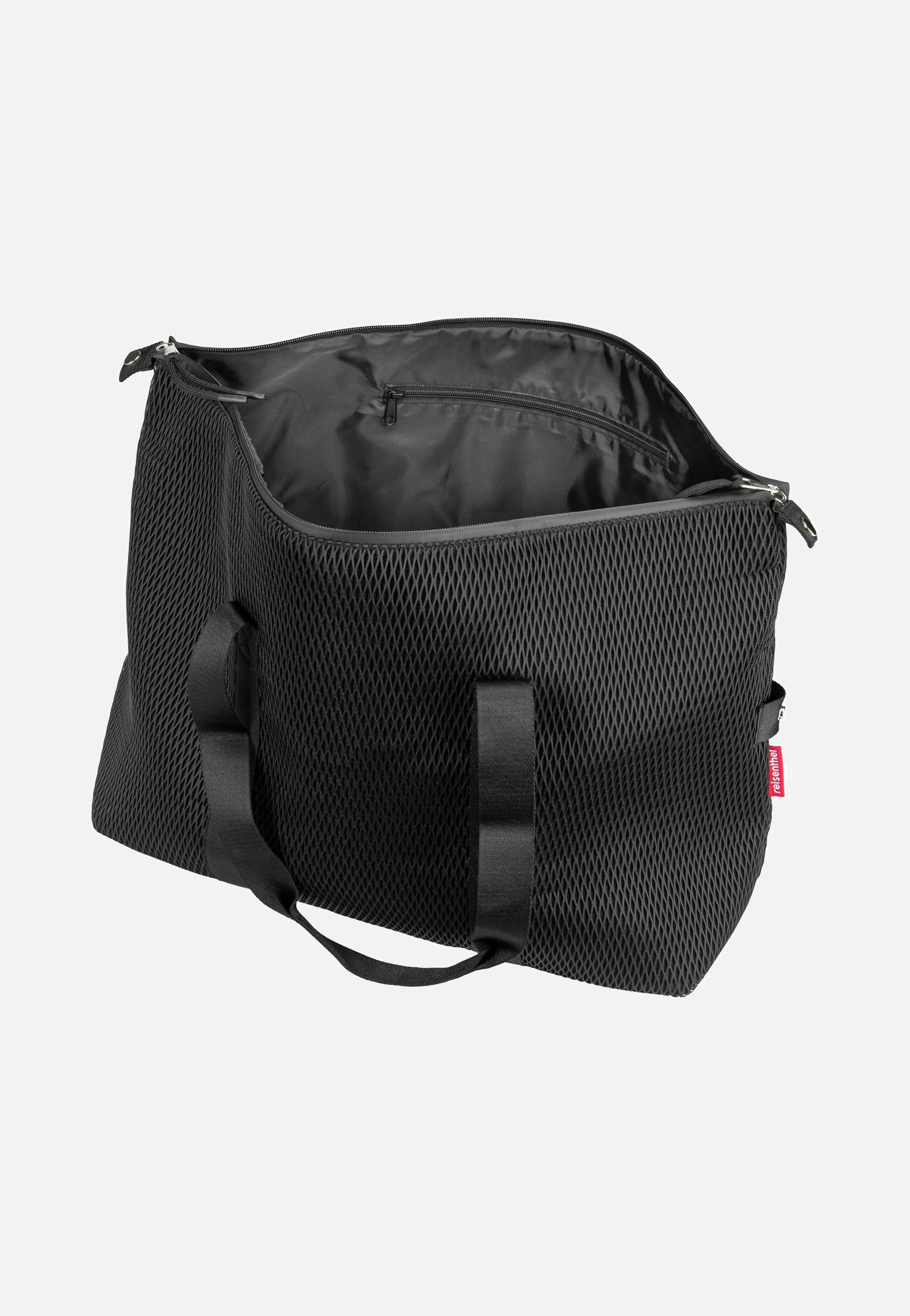 extralite L Mesh Black - Weekender - Image 4