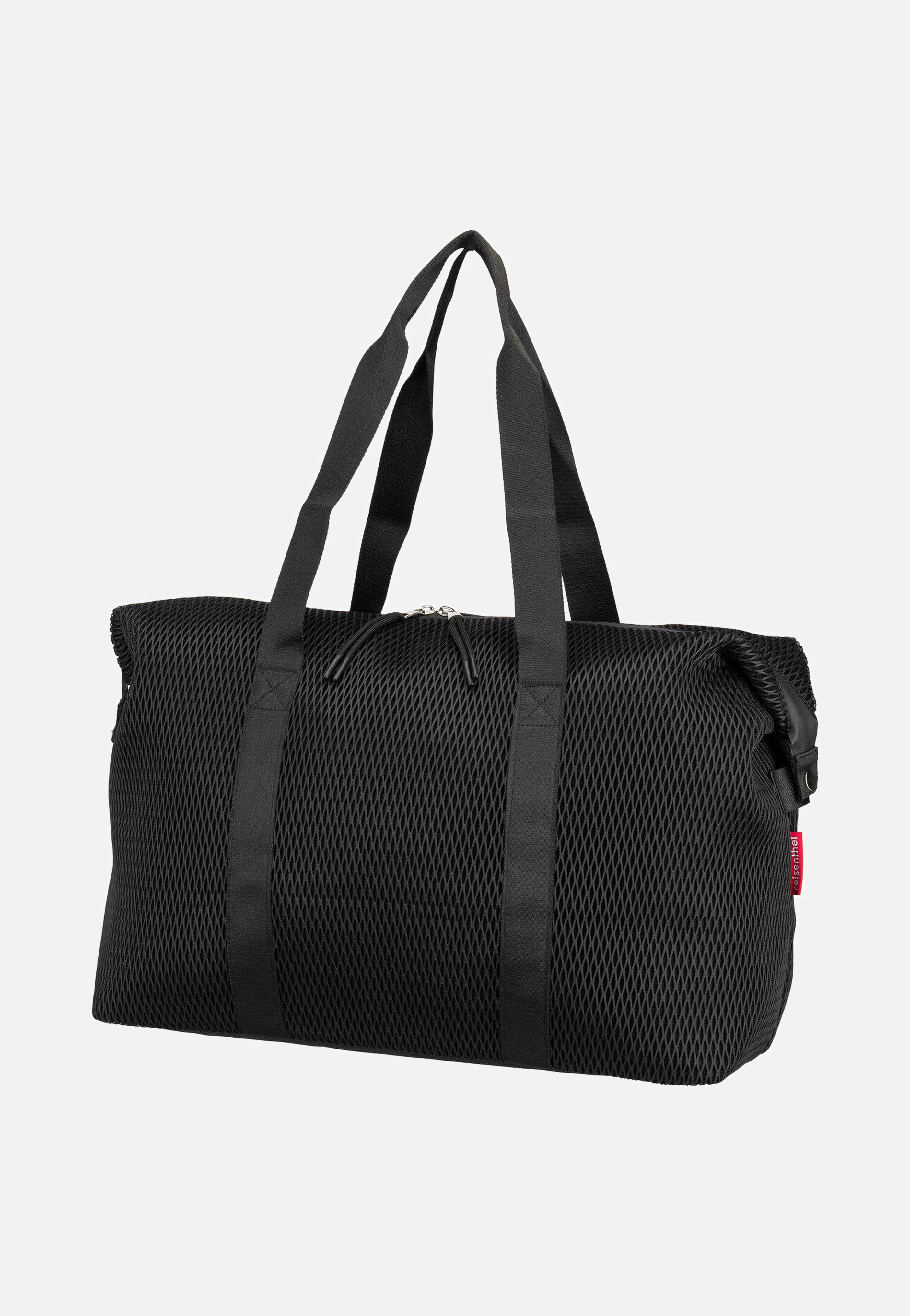 extralite L Mesh Black - Weekender - Image 6