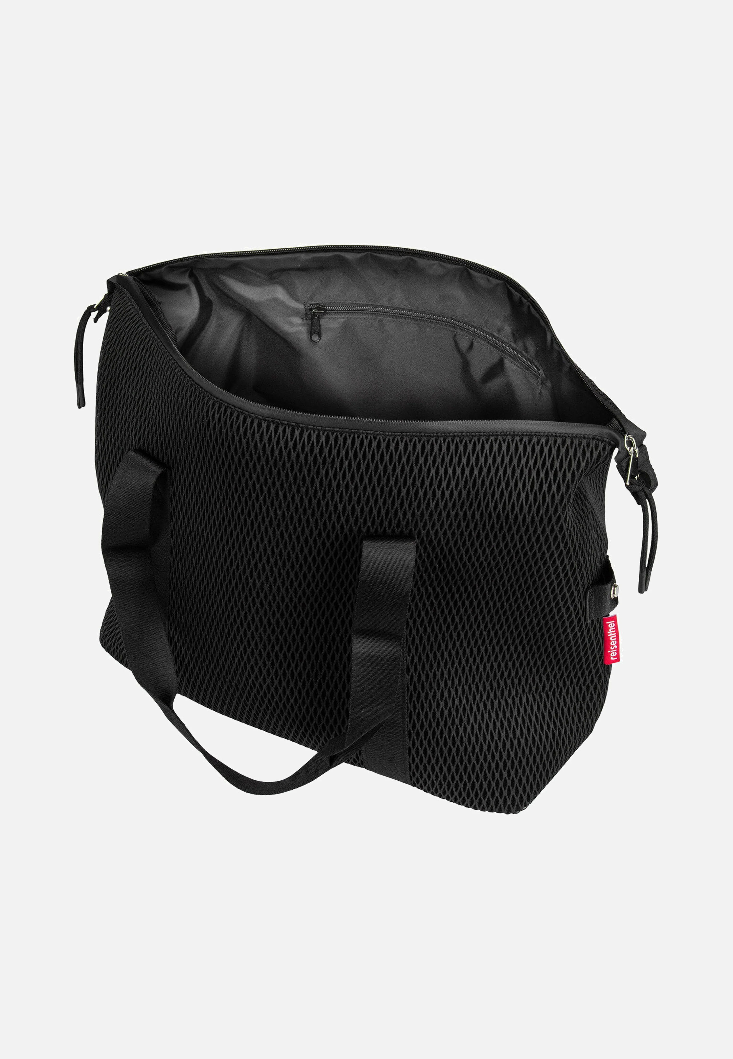 extralite M Mesh Black - Weekender - Image 3