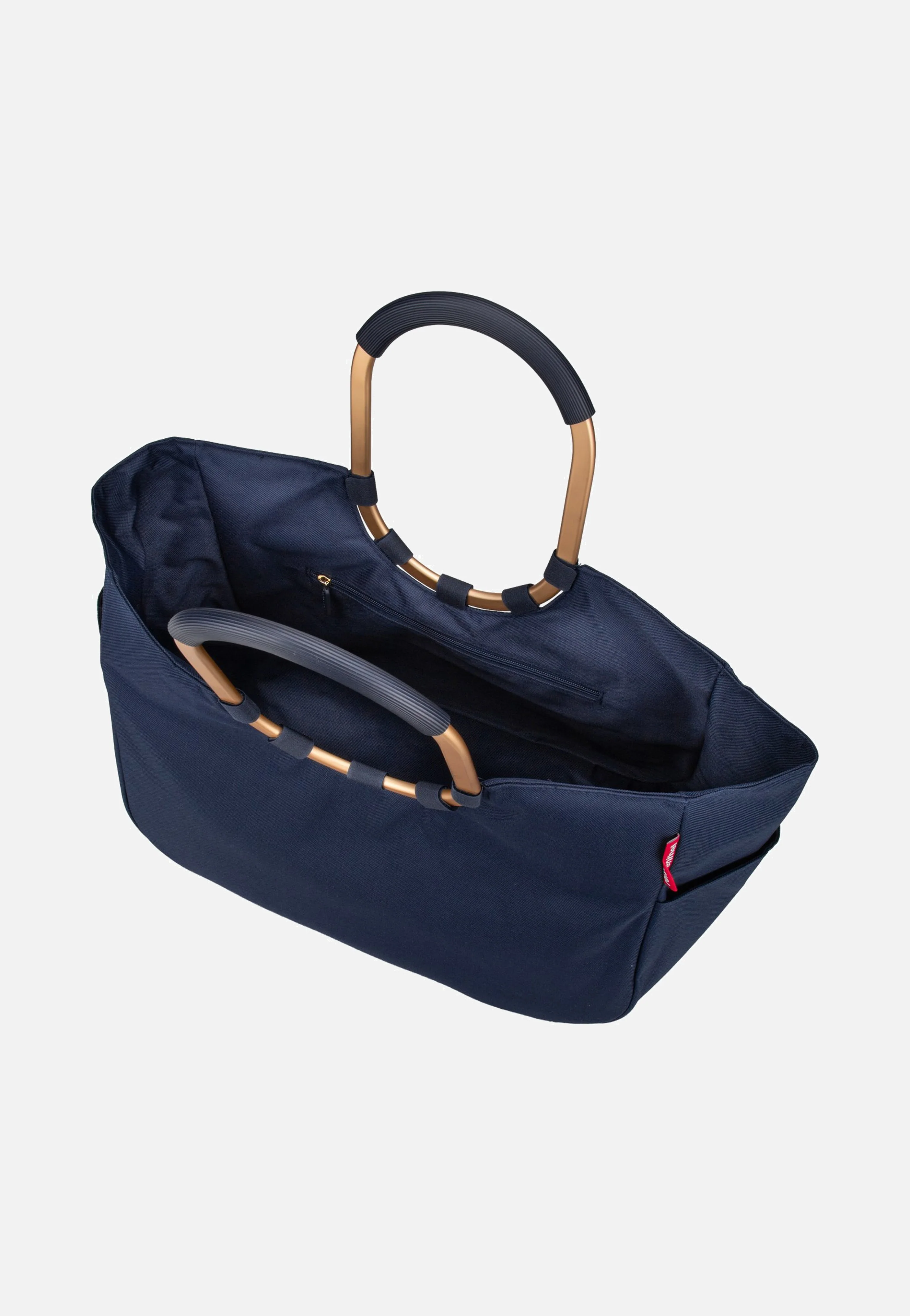Loopshopper L Midnight Gold - Einkaufskorb - Image 5