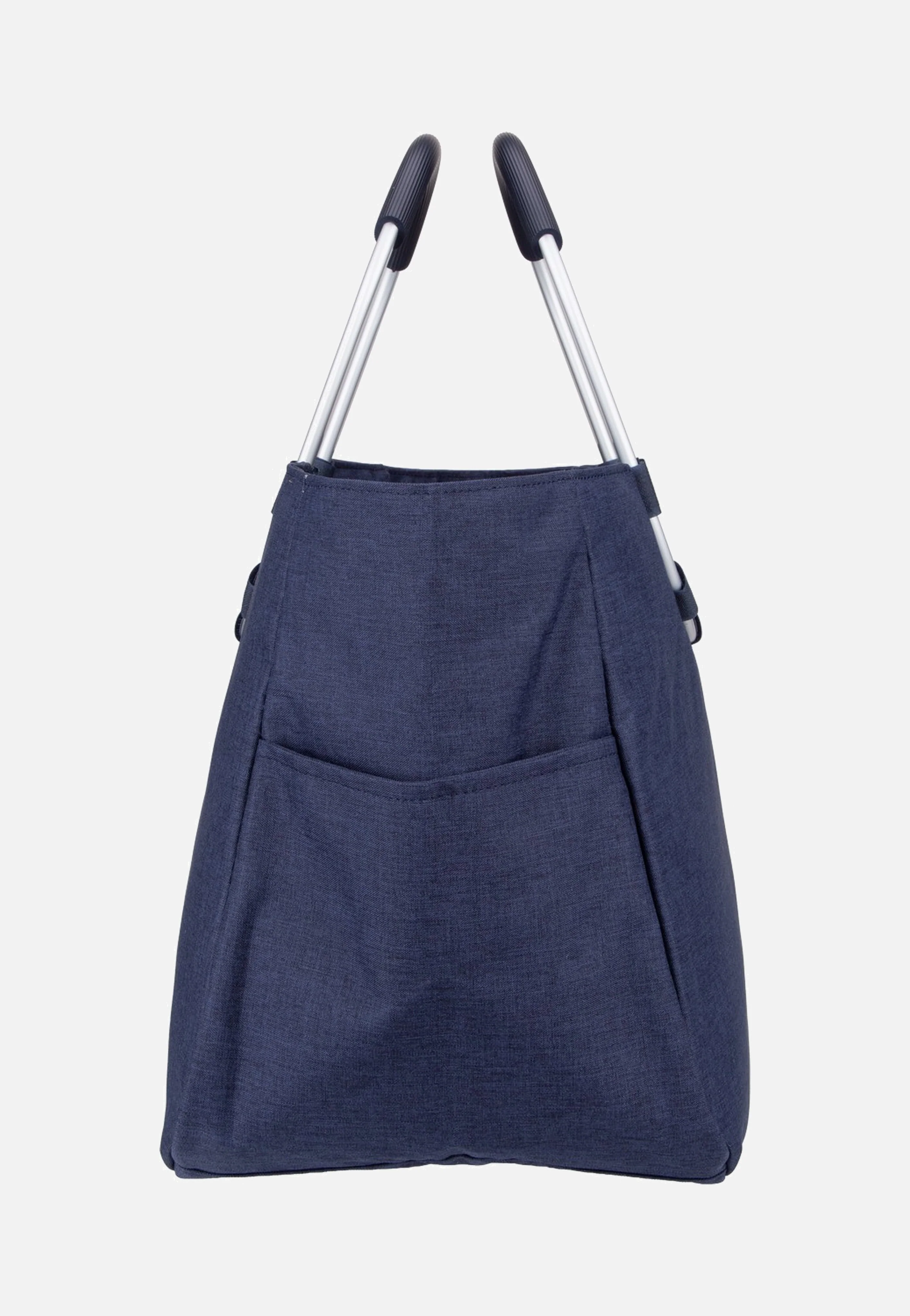 Loopshopper L Twist Navy - Einkaufskorb - Image 3