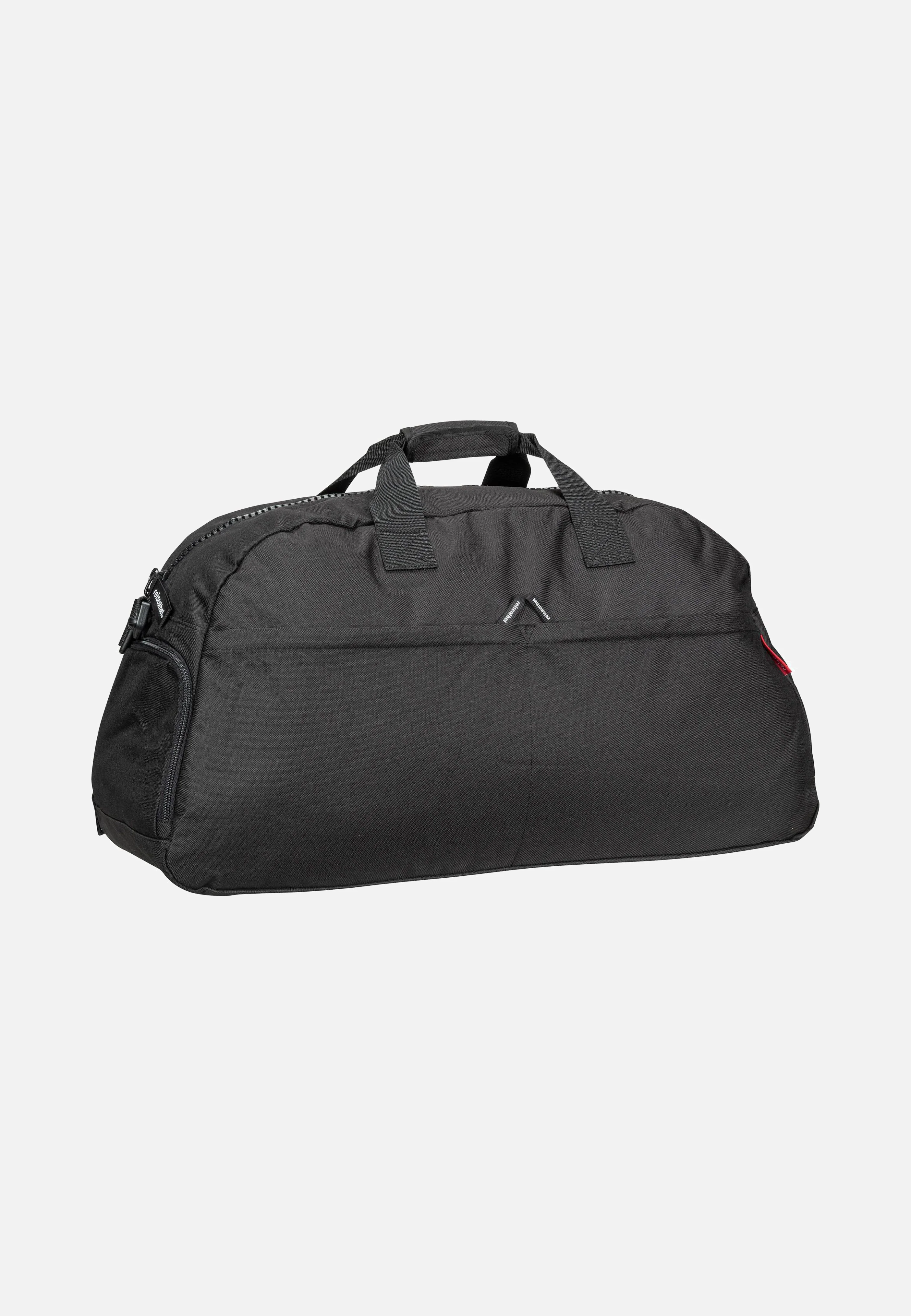 overnighter plus Black - Weekender