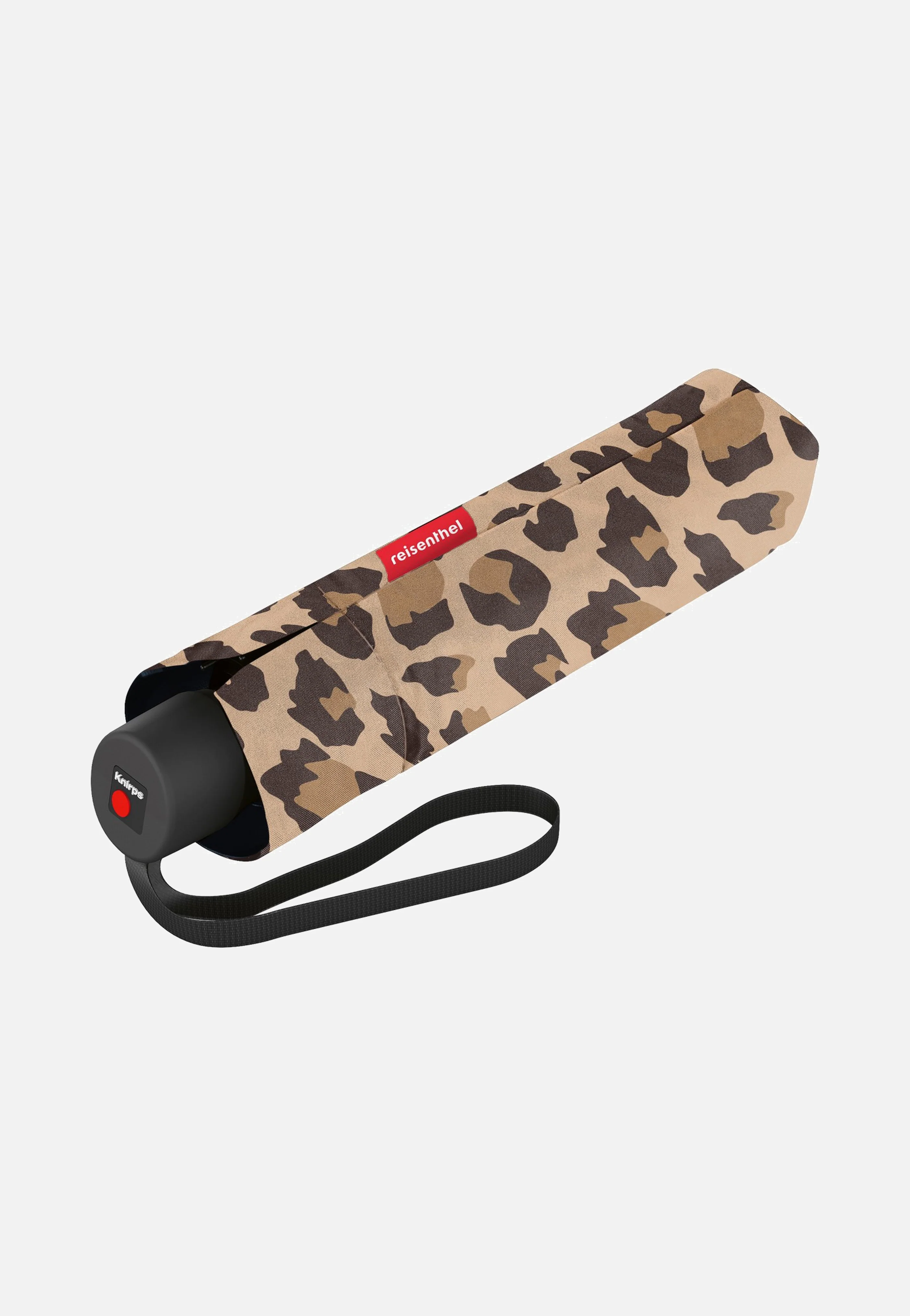 Pocket classic Leo Macciato - Regenschirm