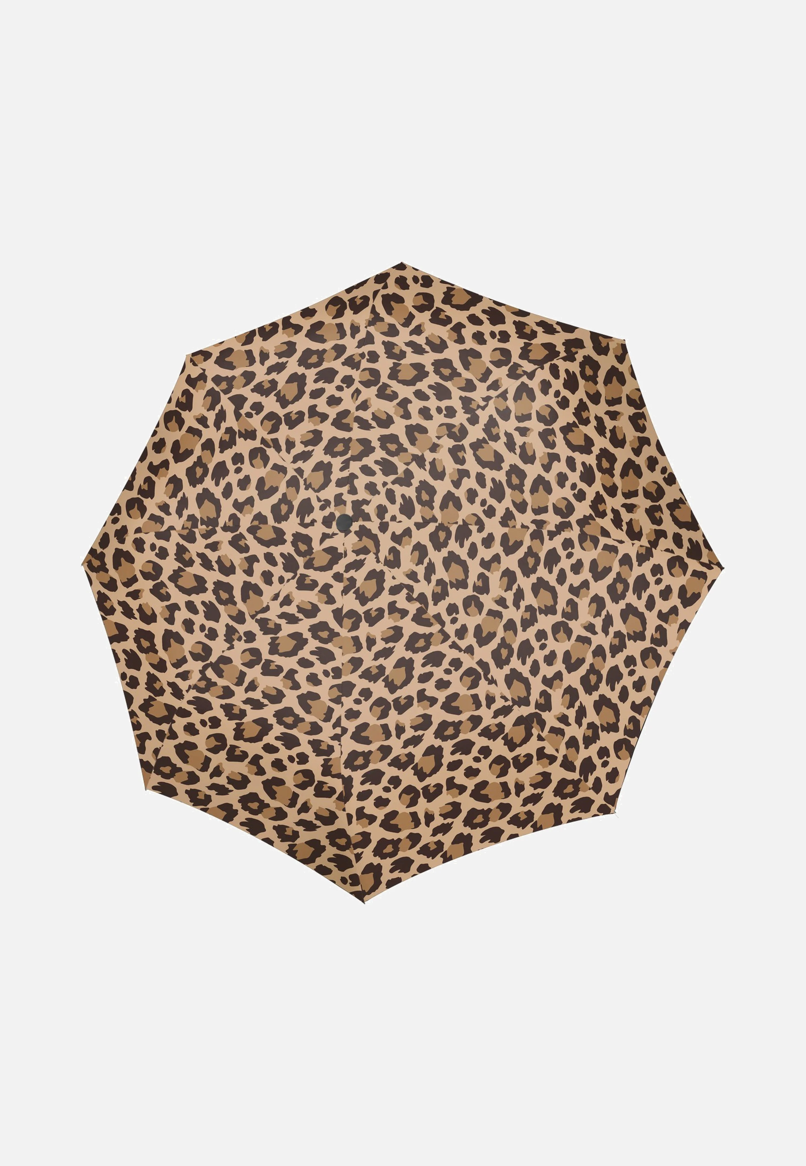 Pocket classic Leo Macciato - Regenschirm - Image 2