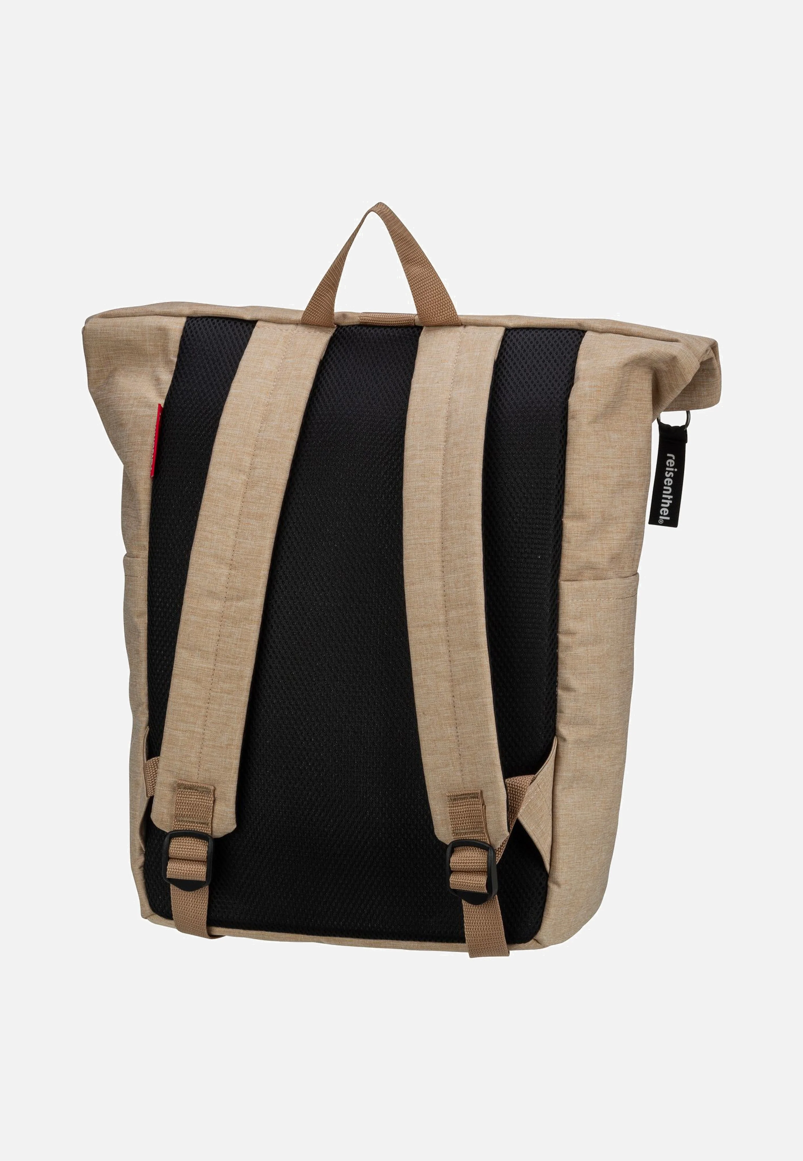 rolltop Twist Coffee - Rolltop Rucksack - Image 2
