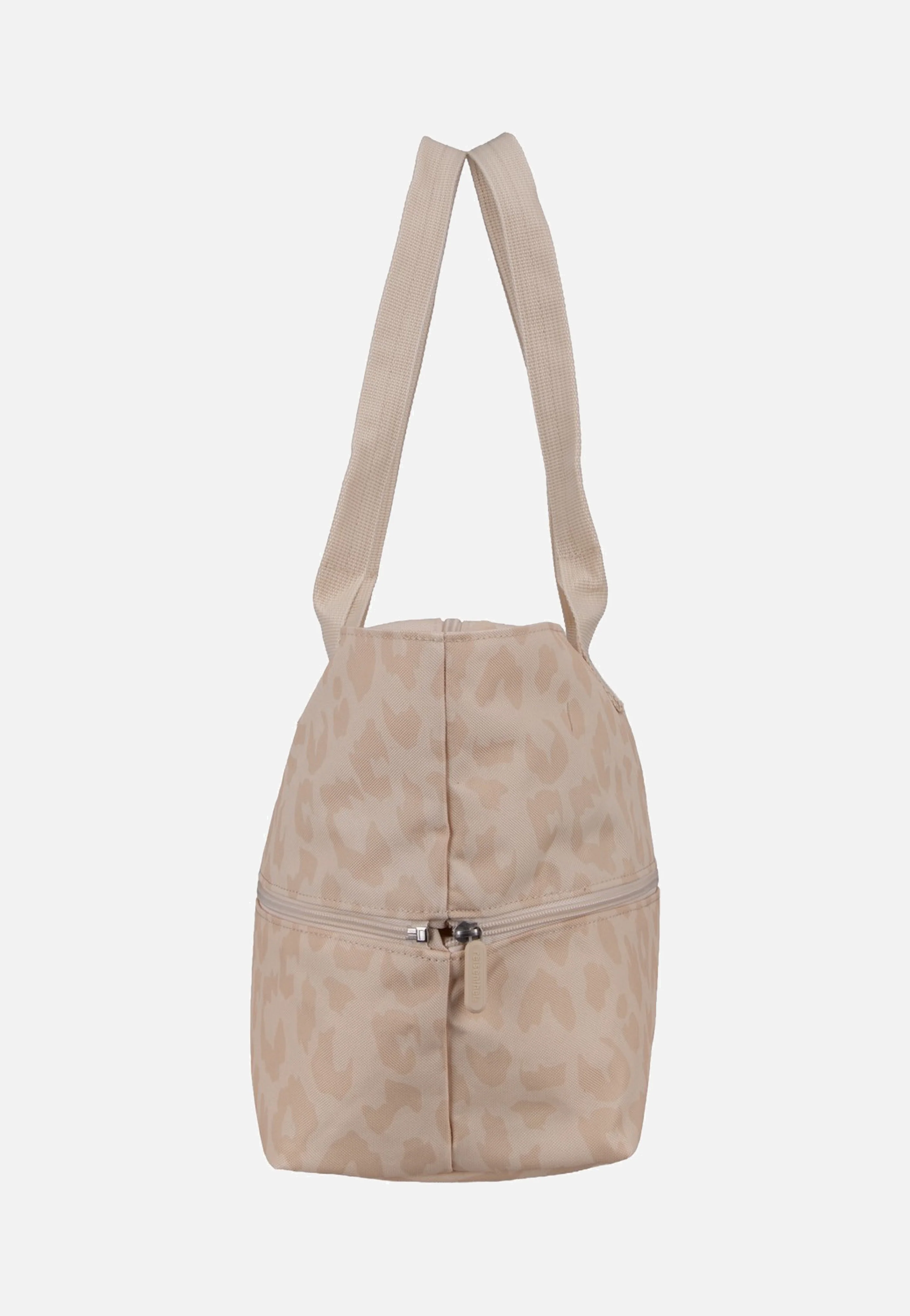 Shopper E1 Leo Vanilla - Einkaufstasche - Image 3