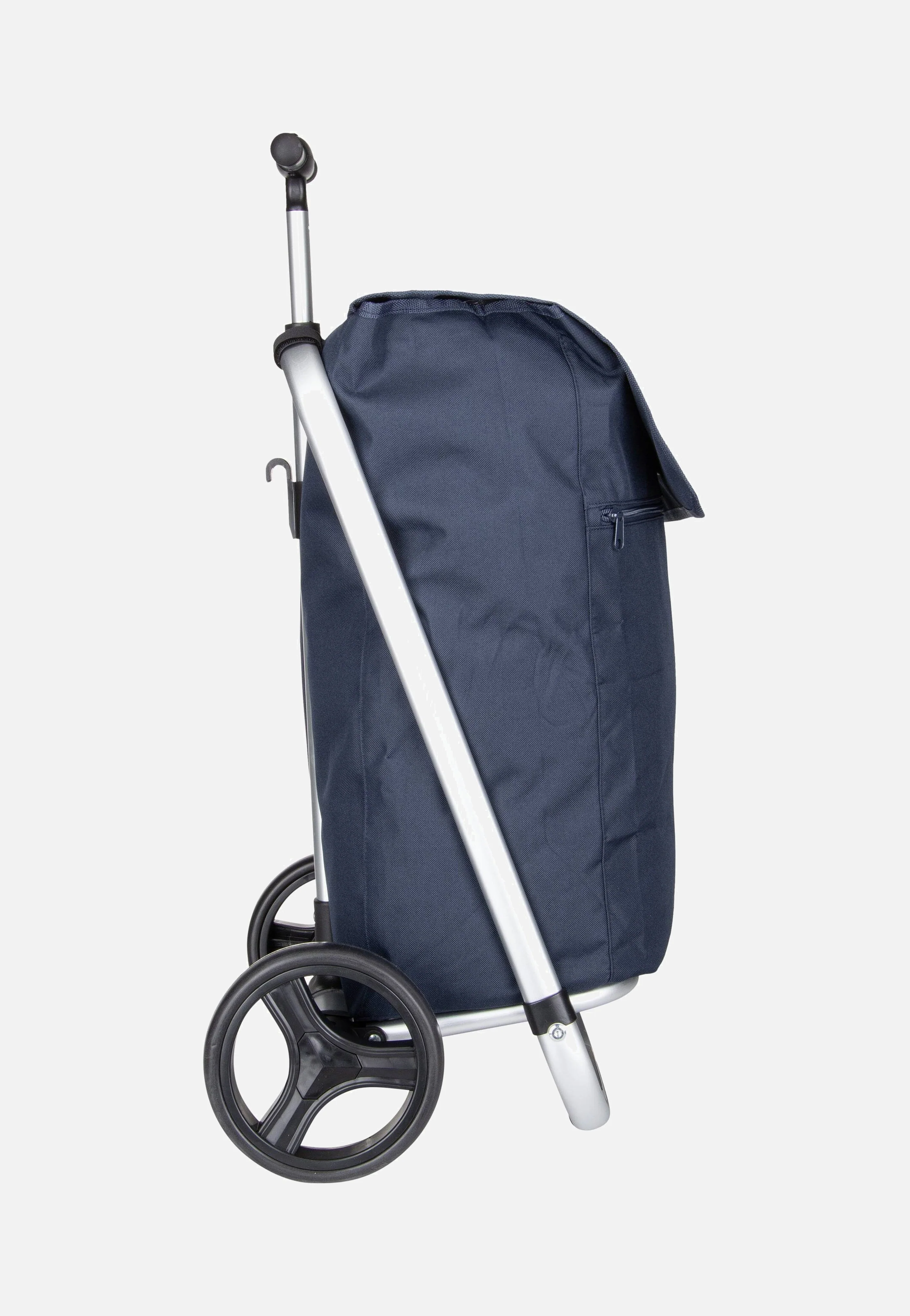 shopping Dark Blue - Einkaufstrolley - Image 4