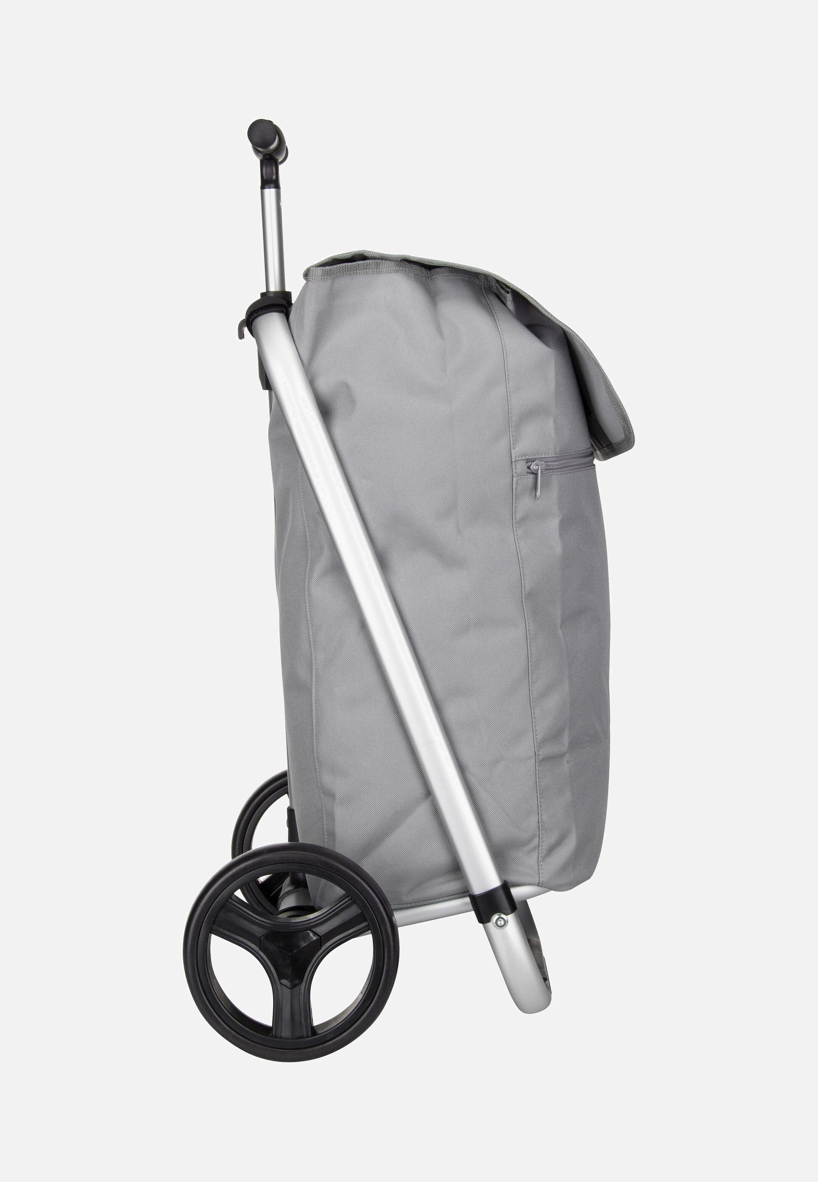 shopping Grey - Einkaufstrolley - Image 4