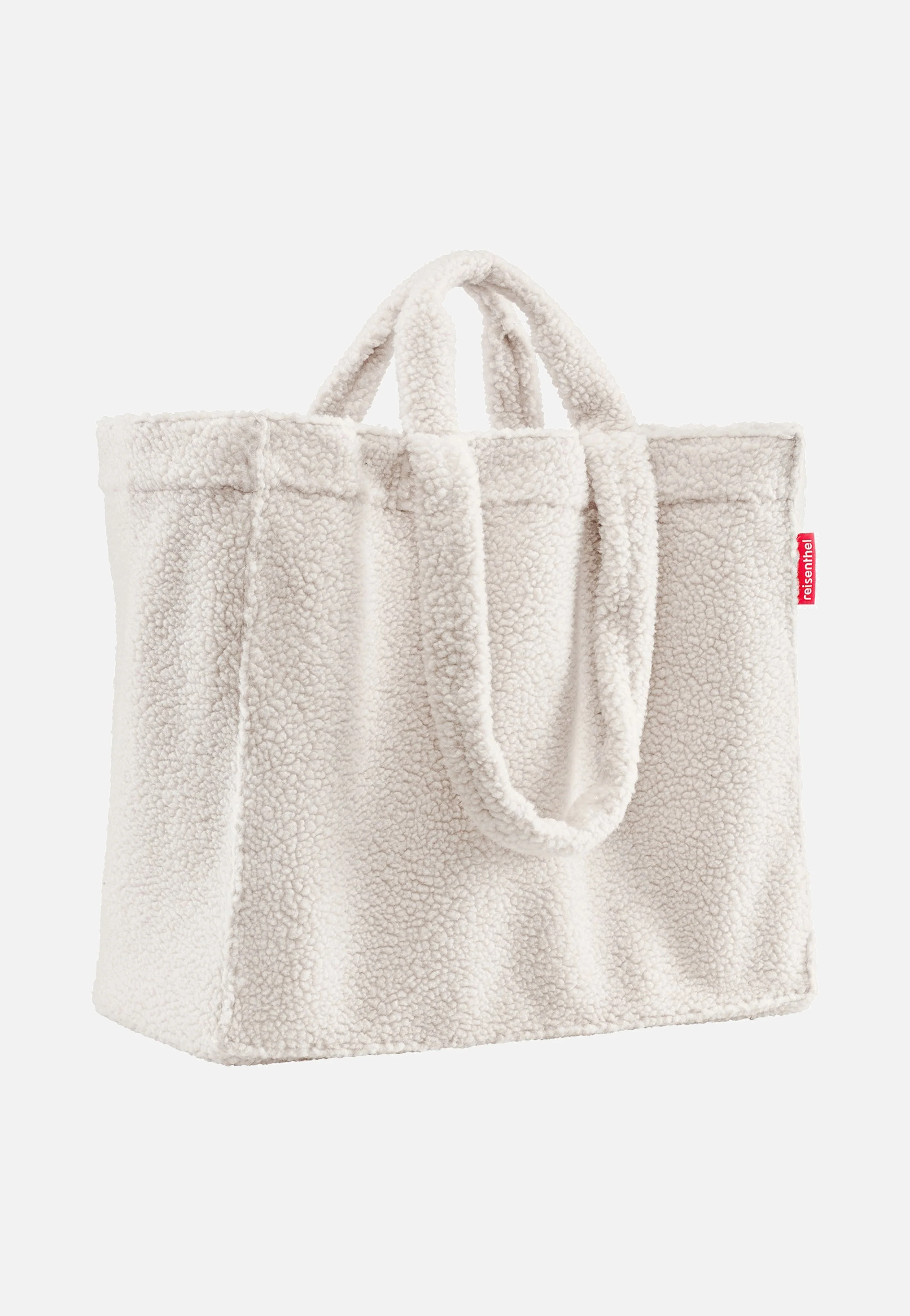 Softshopper Teddy Sand - Shopper - Image 3