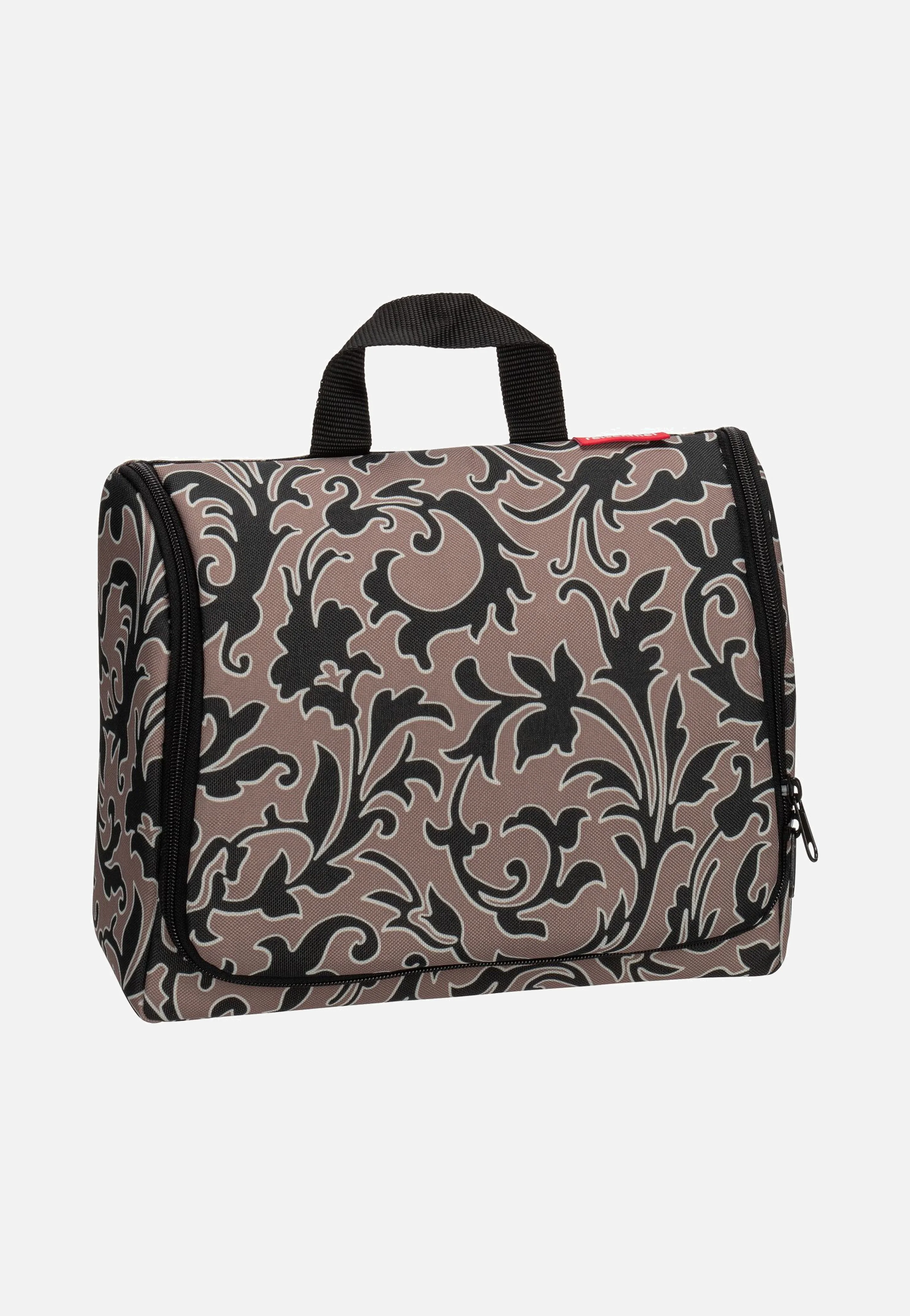 toiletbag XL Baroque Marble - Kulturbeutel