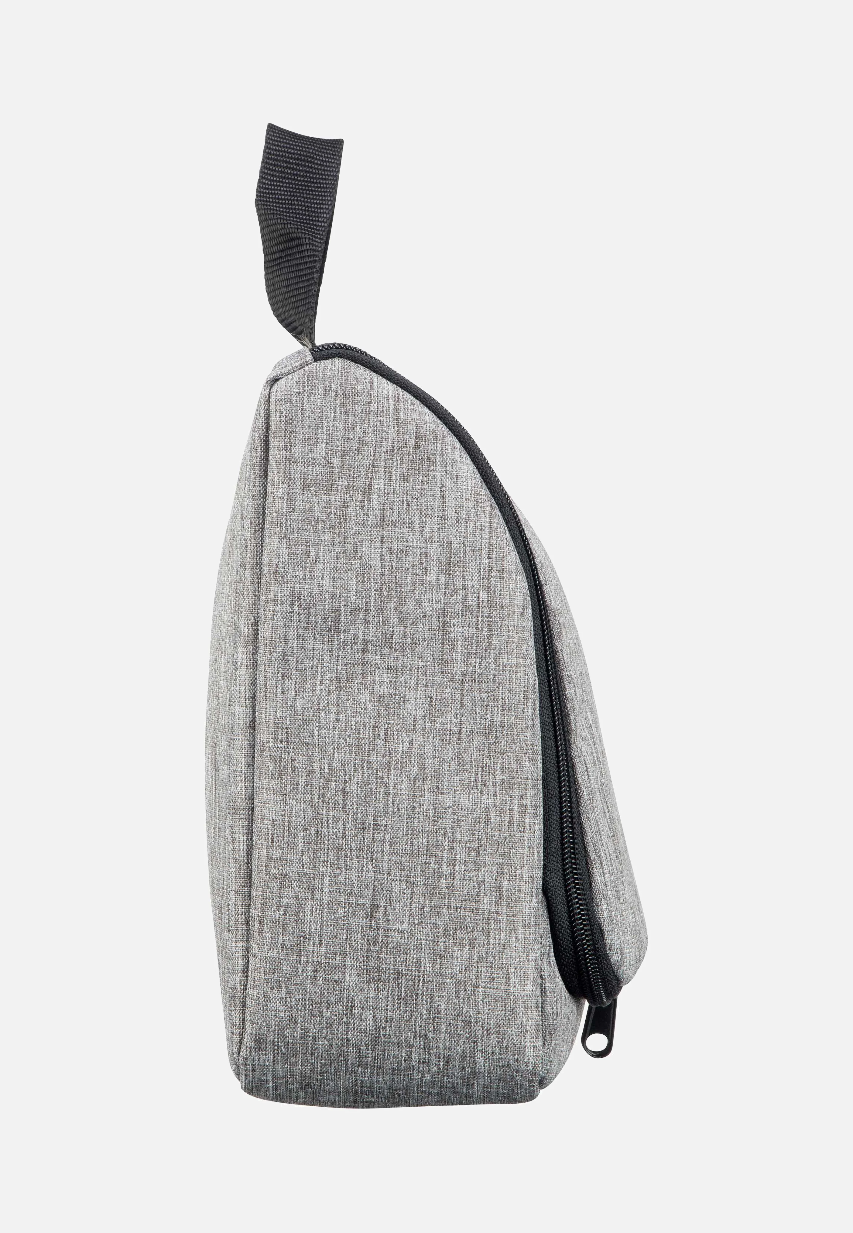 toiletbag XL twist Twist Silver - Kulturbeutel - Image 4
