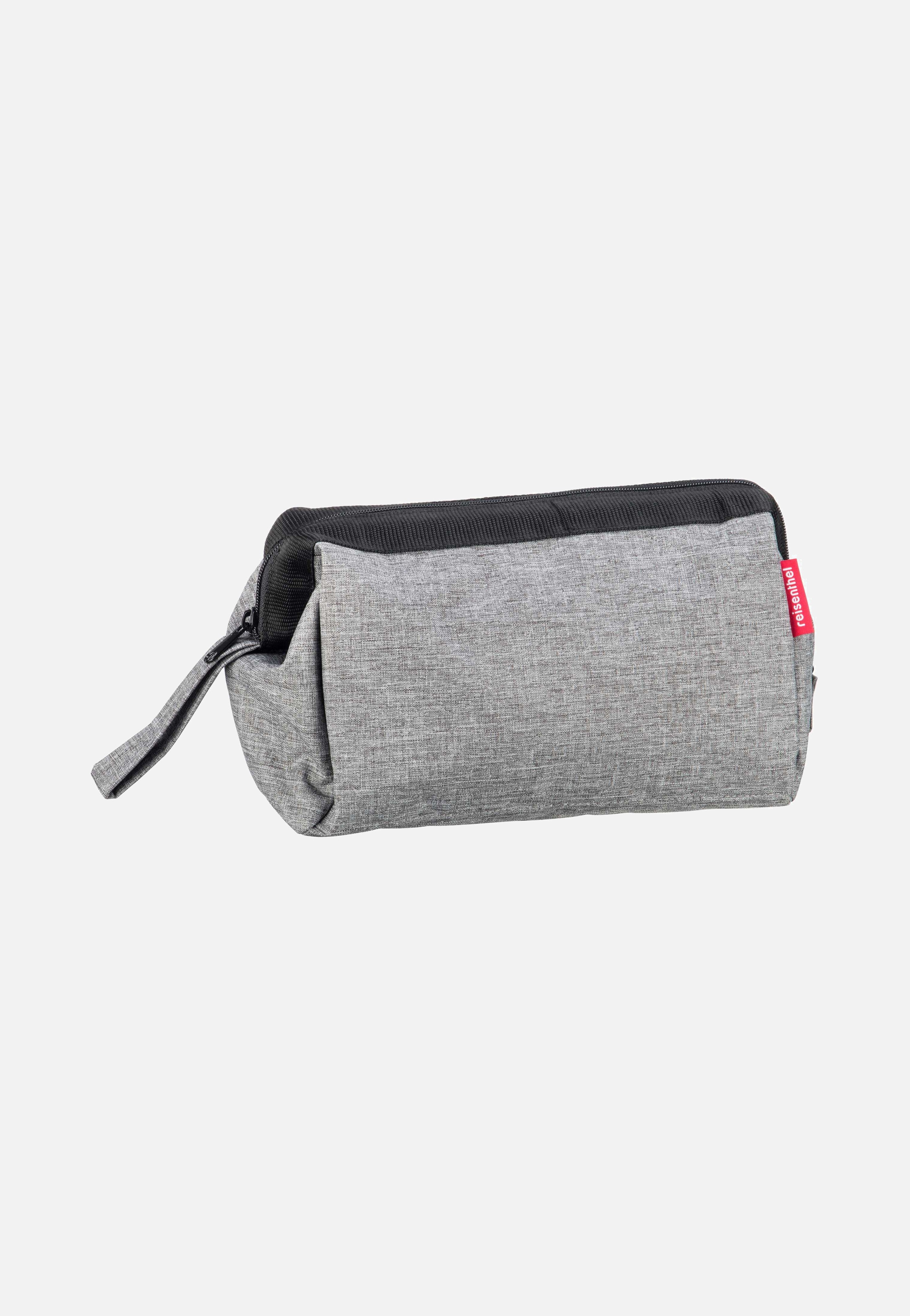 travelcosmetic twist Twist Silver - Kulturbeutel
