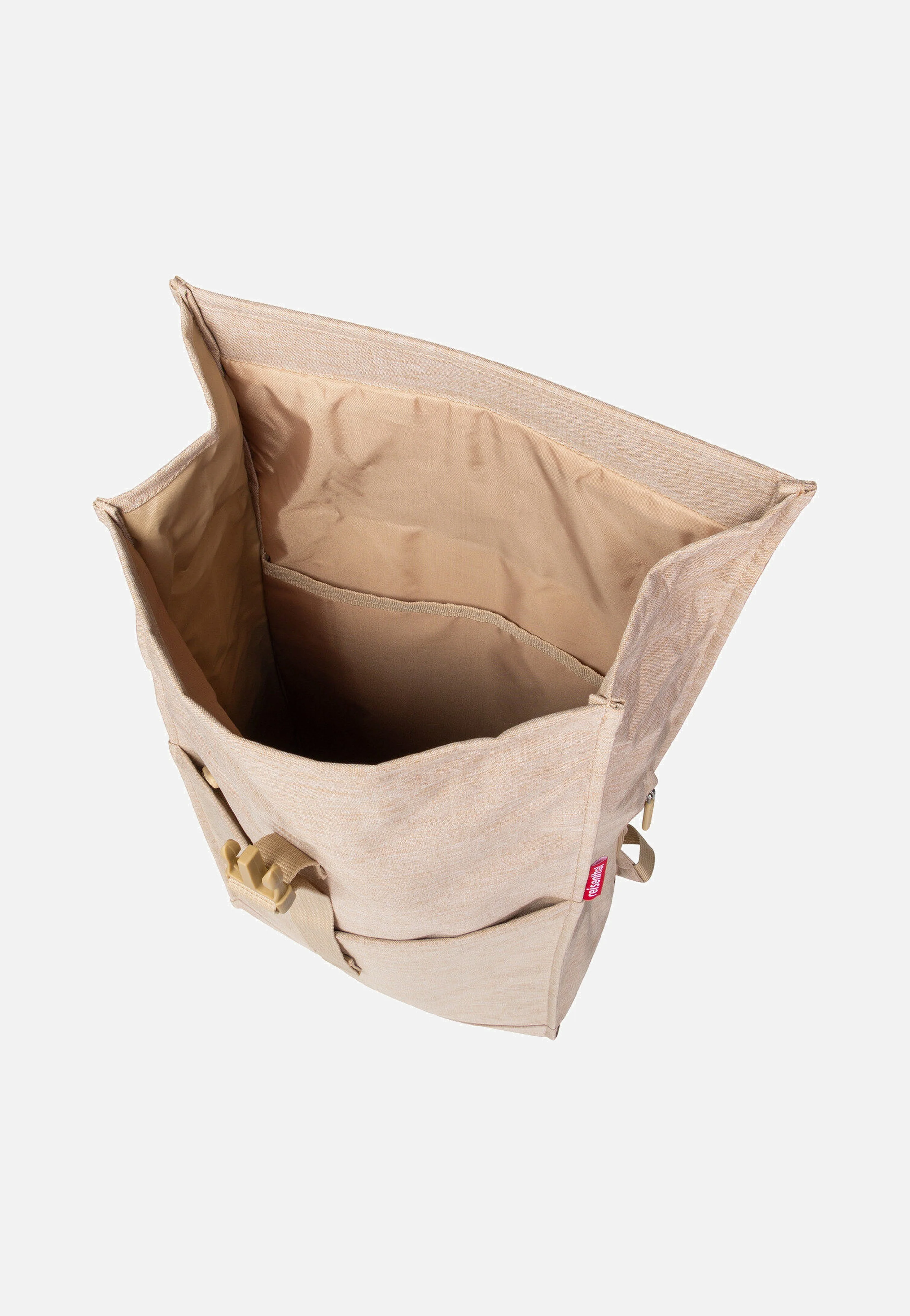 urban Twist Coffee - Rolltop Rucksack - Image 3