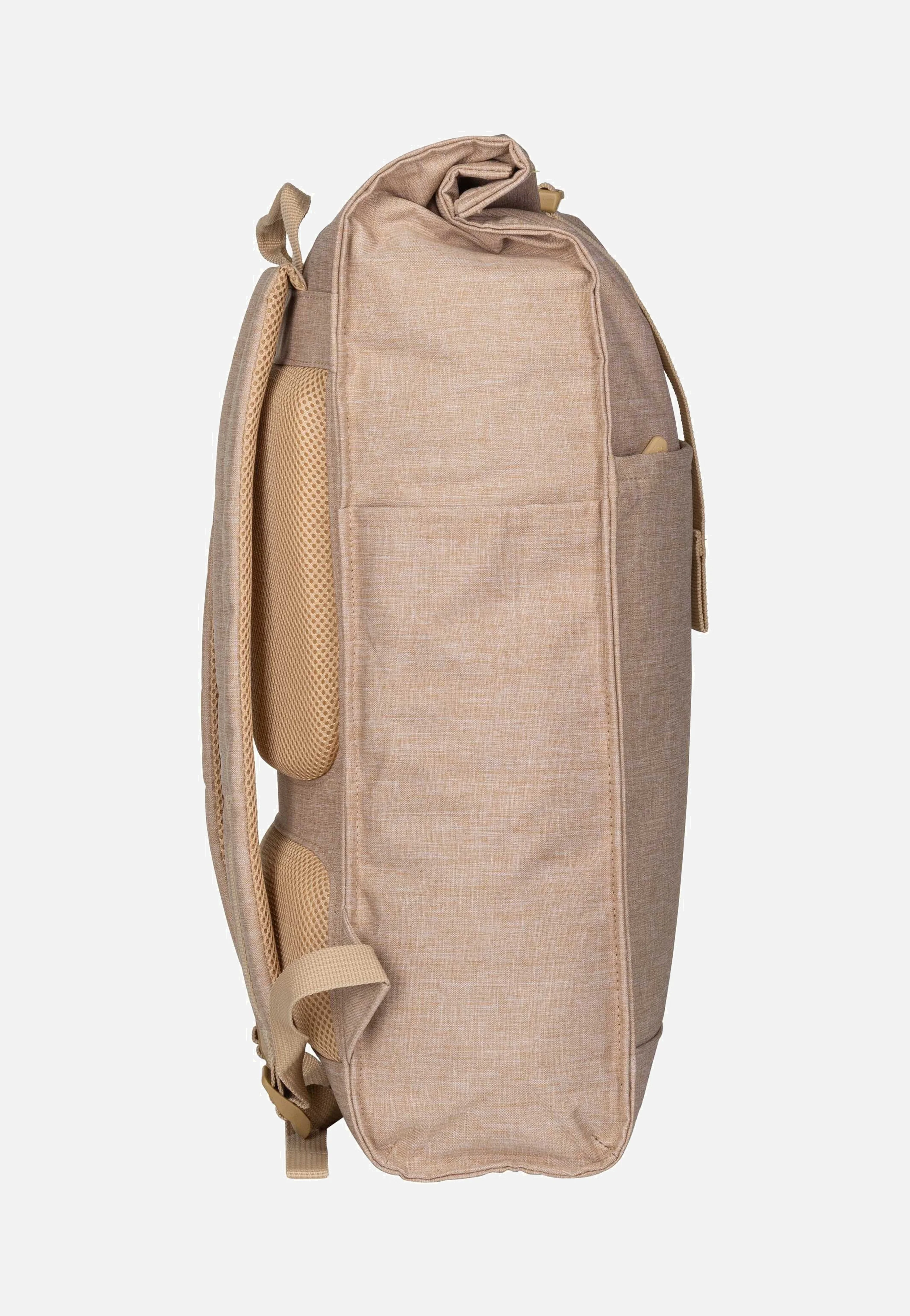 urban Twist Coffee - Rolltop Rucksack - Image 4