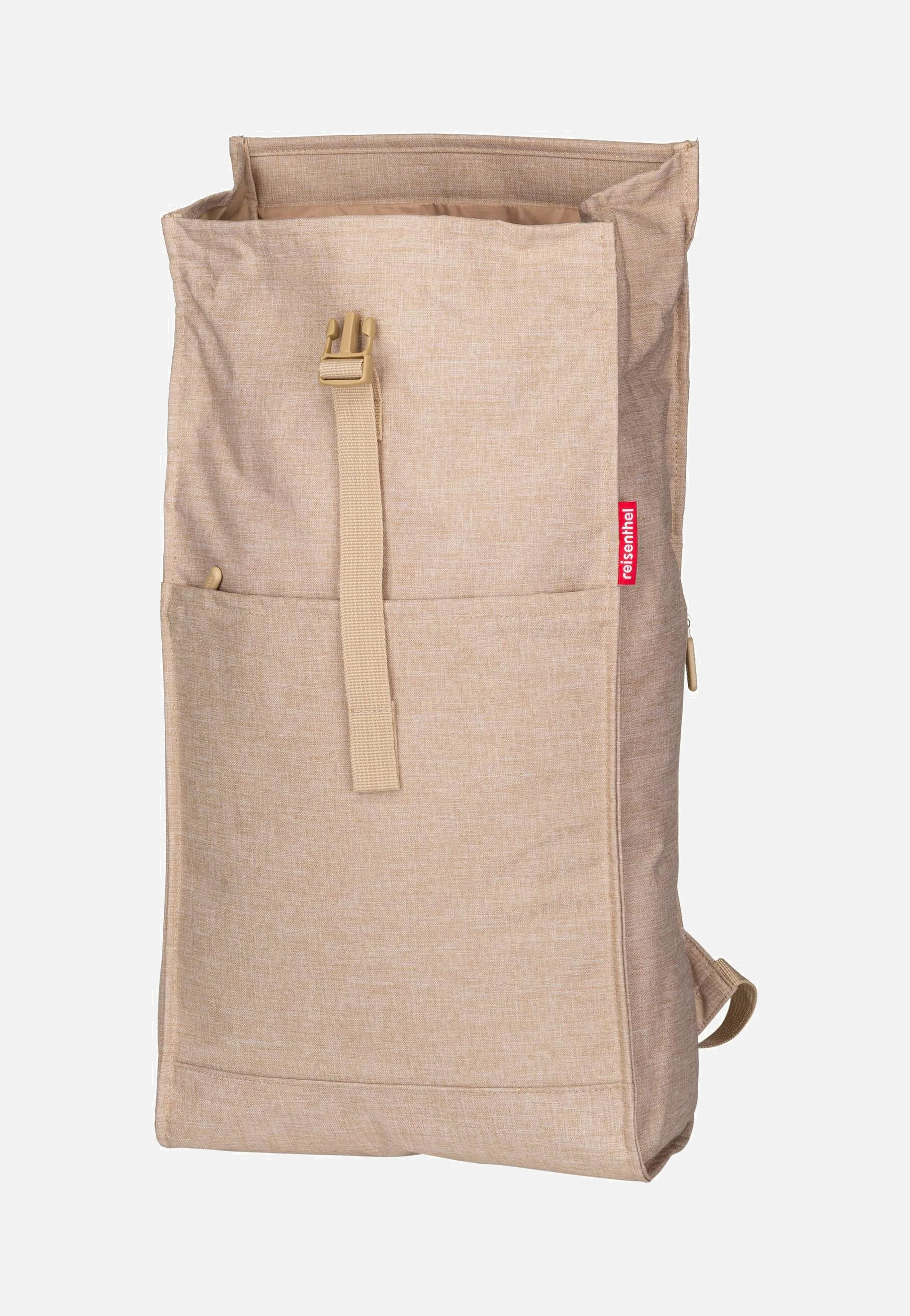 urban Twist Coffee - Rolltop Rucksack - Image 5