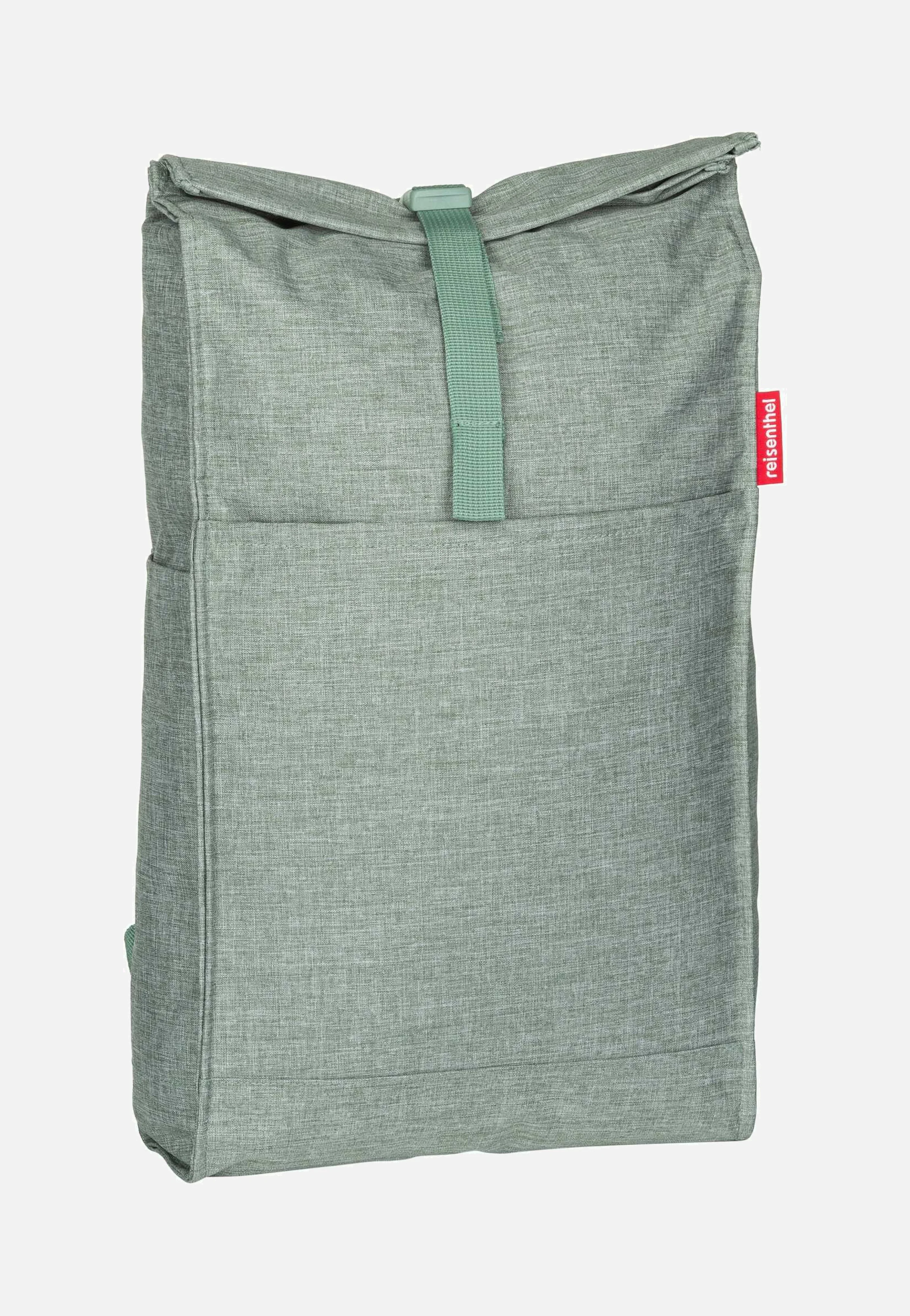urban Twist Sage - Rolltop Rucksack