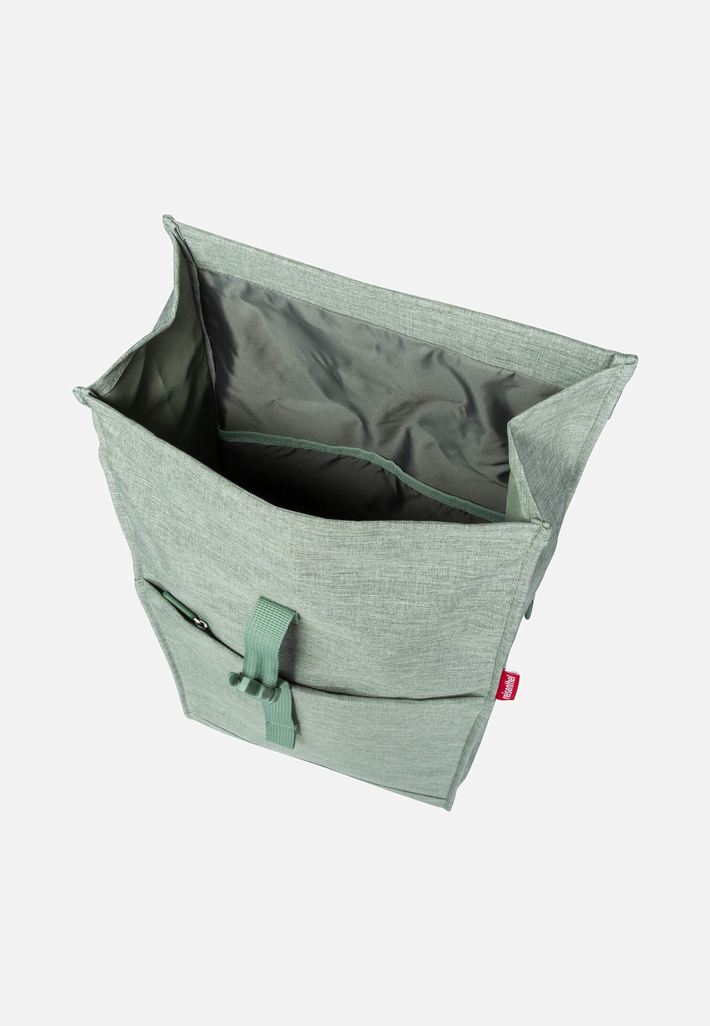 urban Twist Sage - Rolltop Rucksack - Image 3