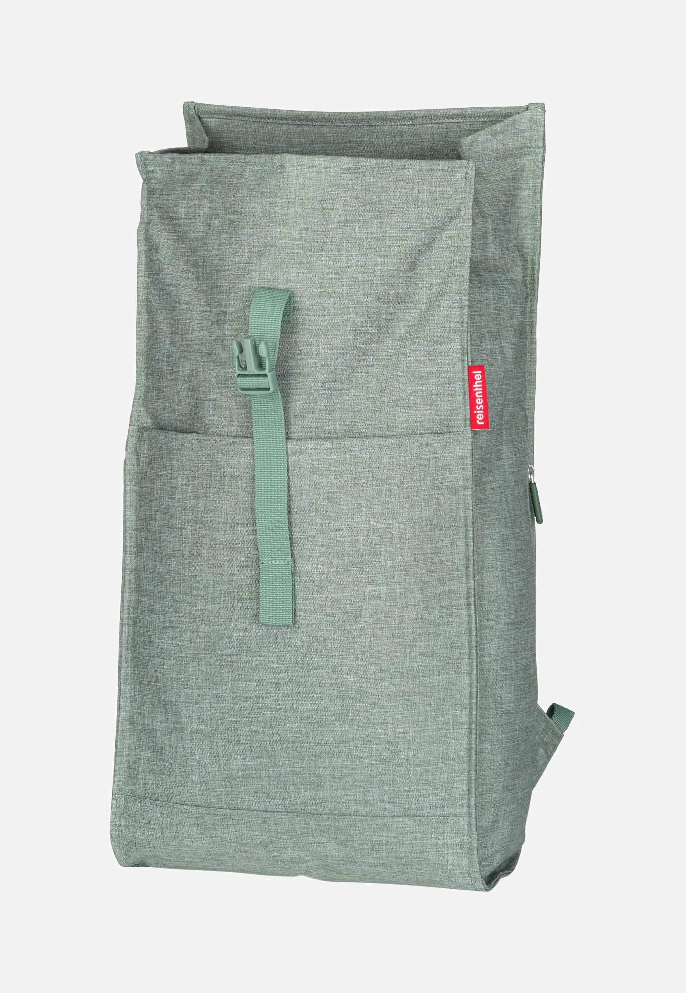 urban Twist Sage - Rolltop Rucksack - Image 6