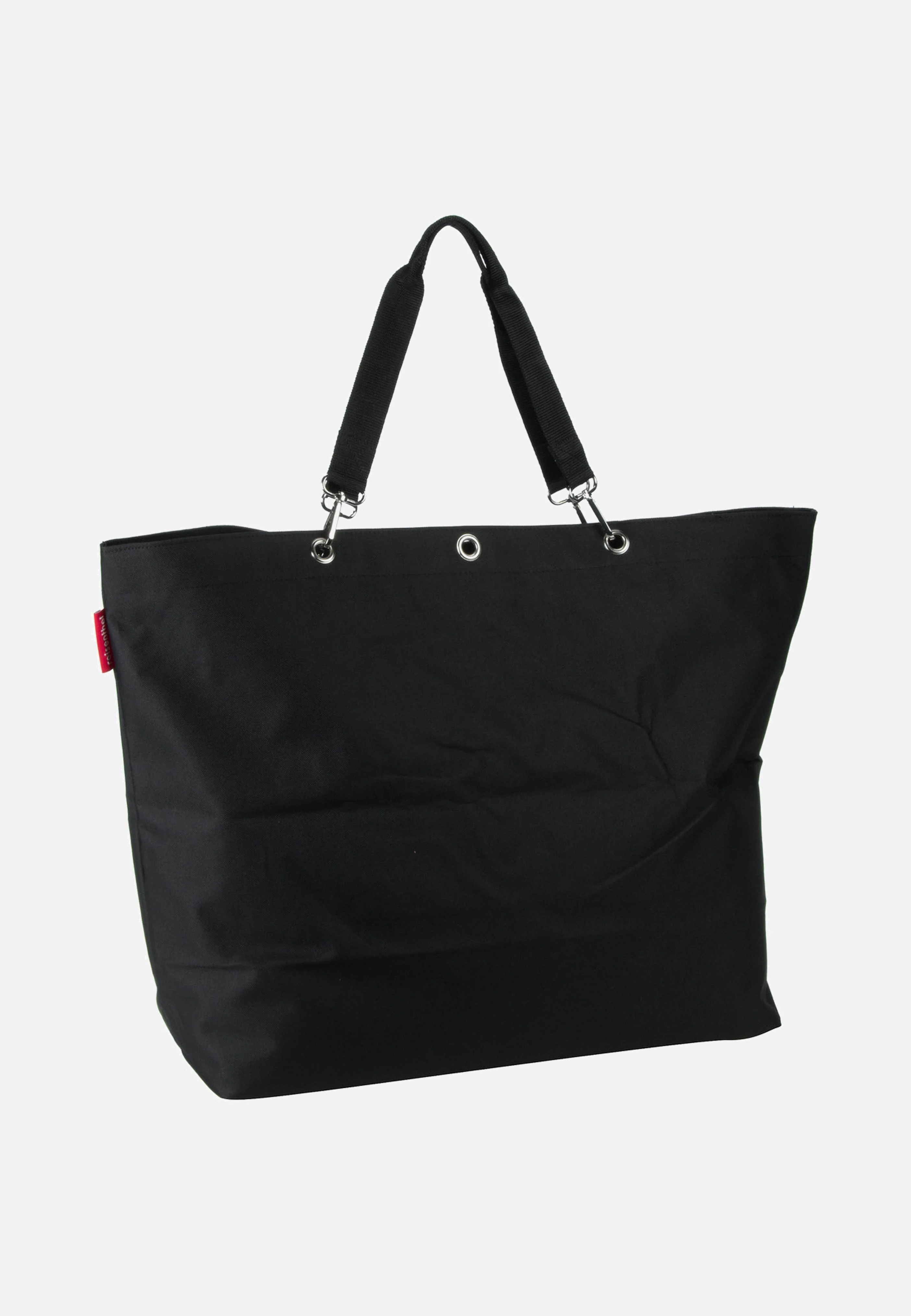 XL Black - Einkaufstasche