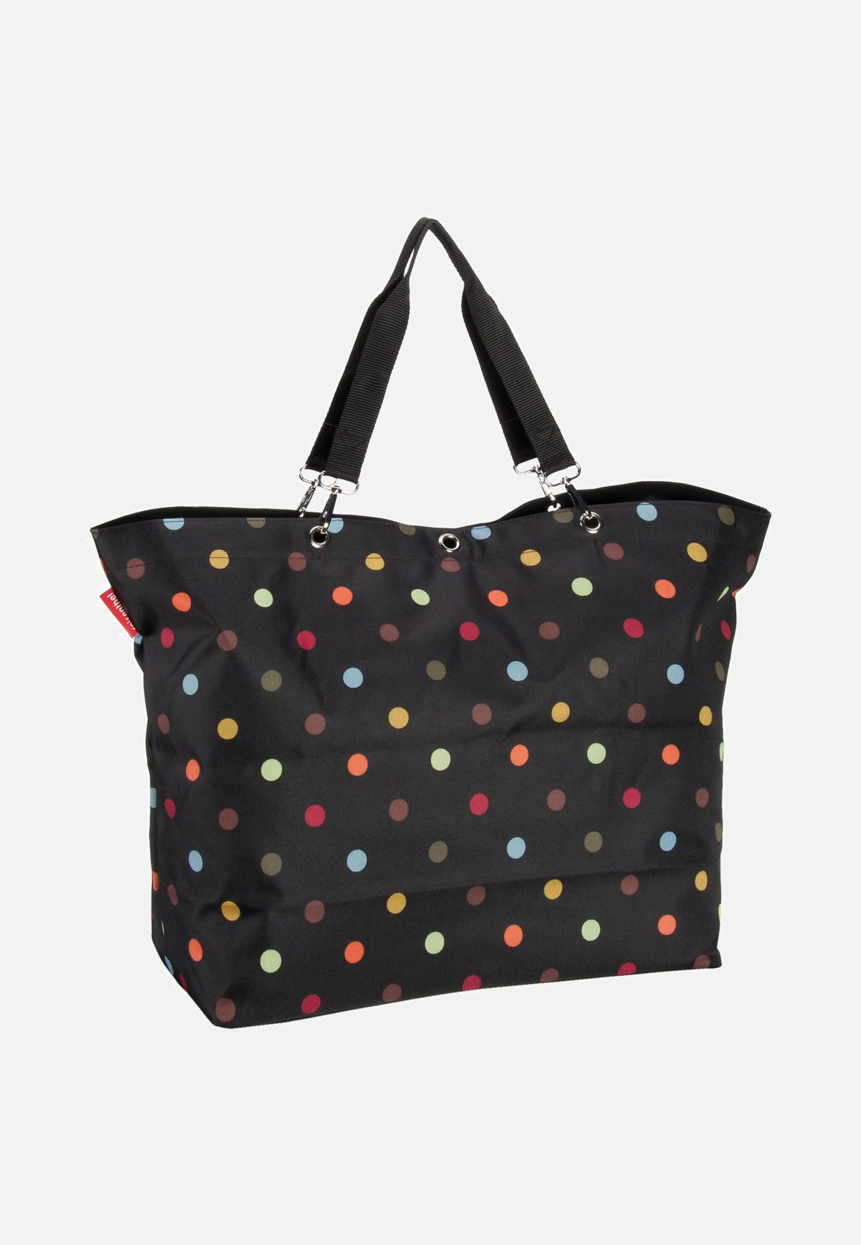 XL Dots - Einkaufstasche