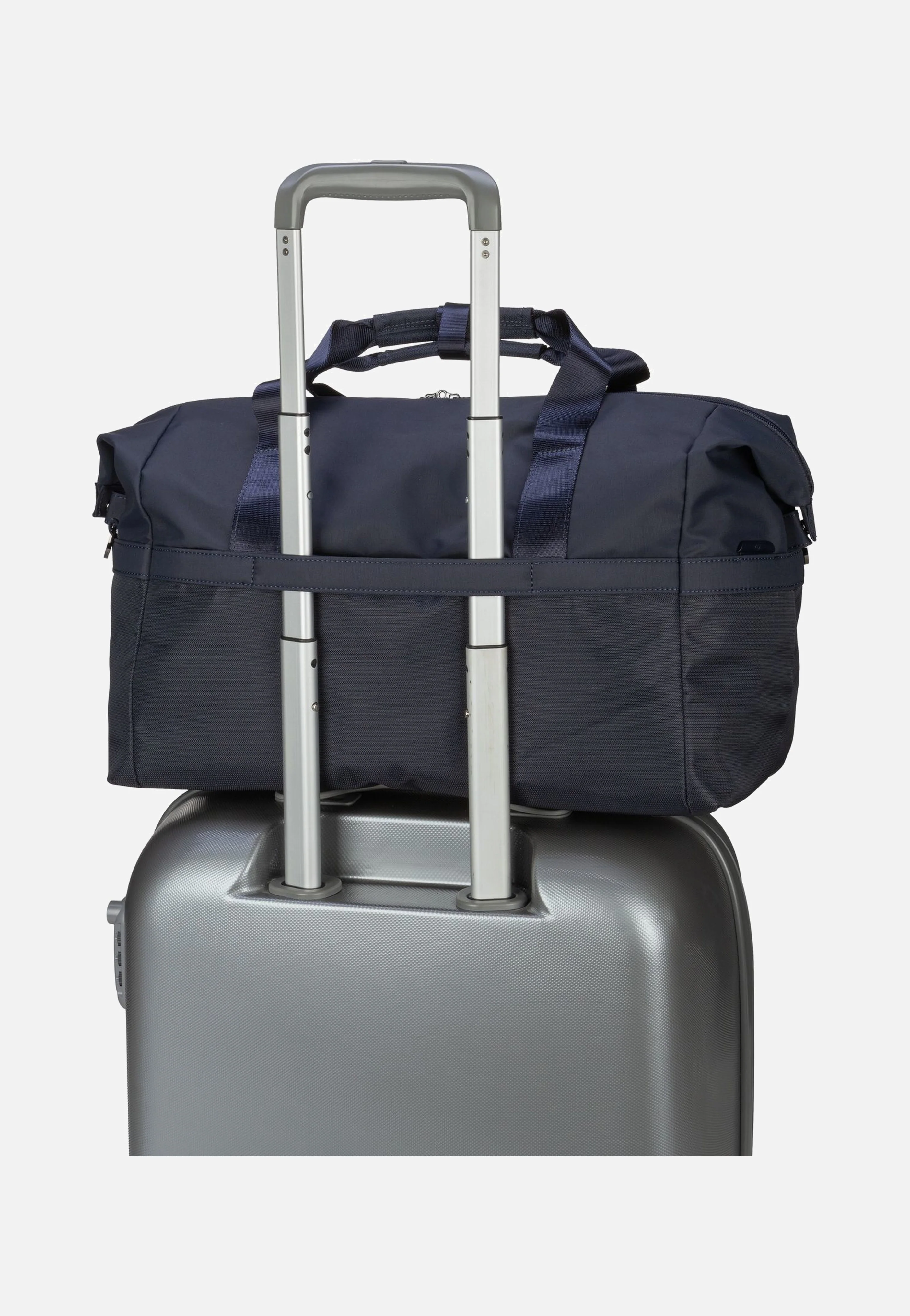 Airea Duffle 45 Dark Blue - Weekender - Image 6