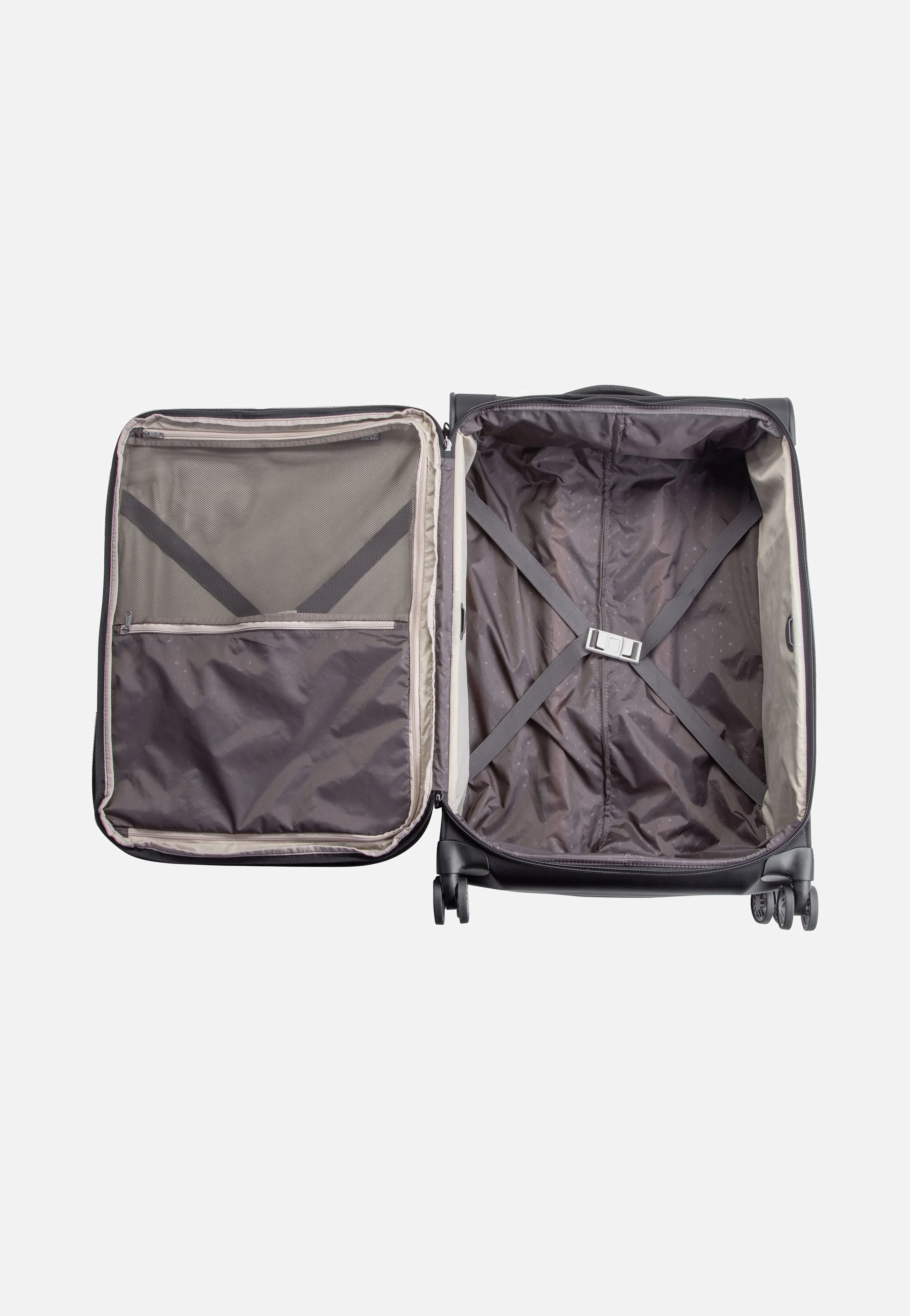 Airea Spinner 67 EXP Black - Koffer - Image 3