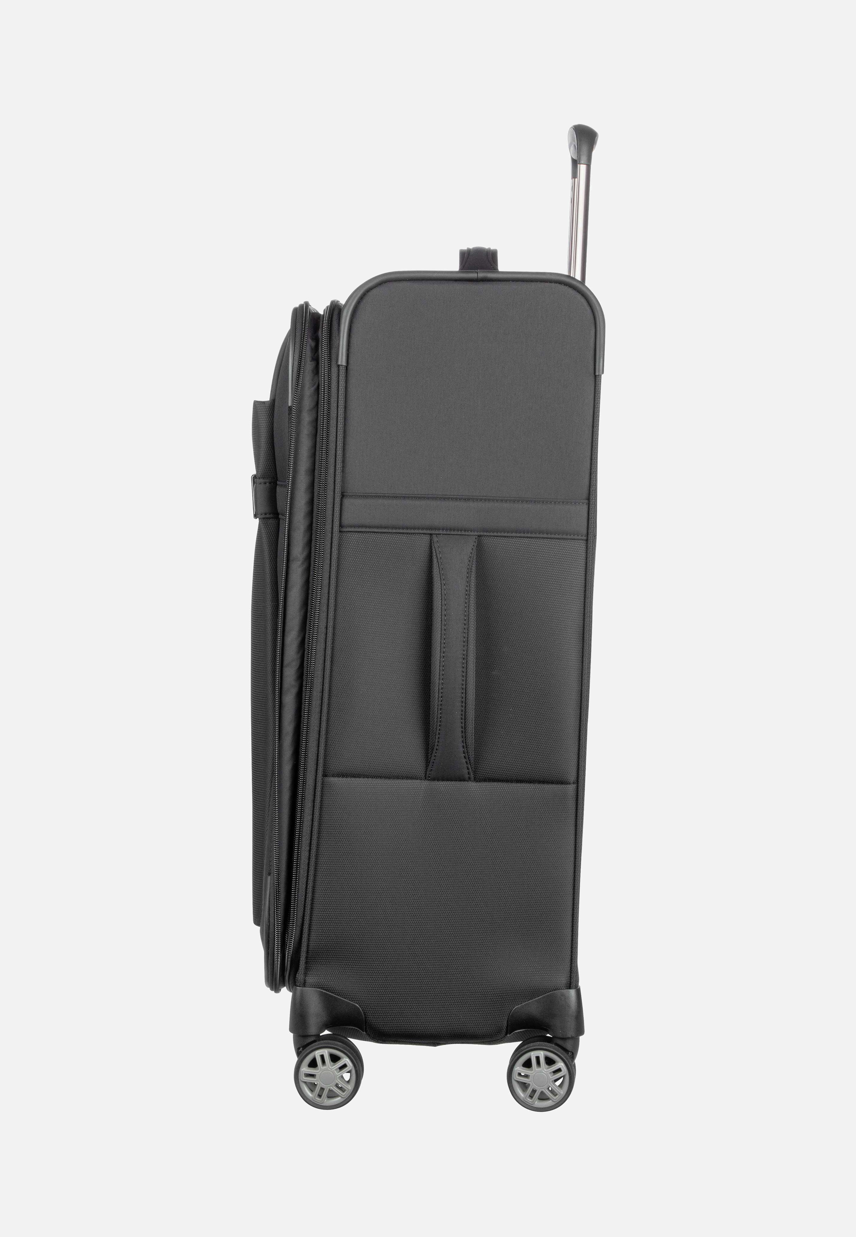 Airea Spinner 67 EXP Black - Koffer - Image 5