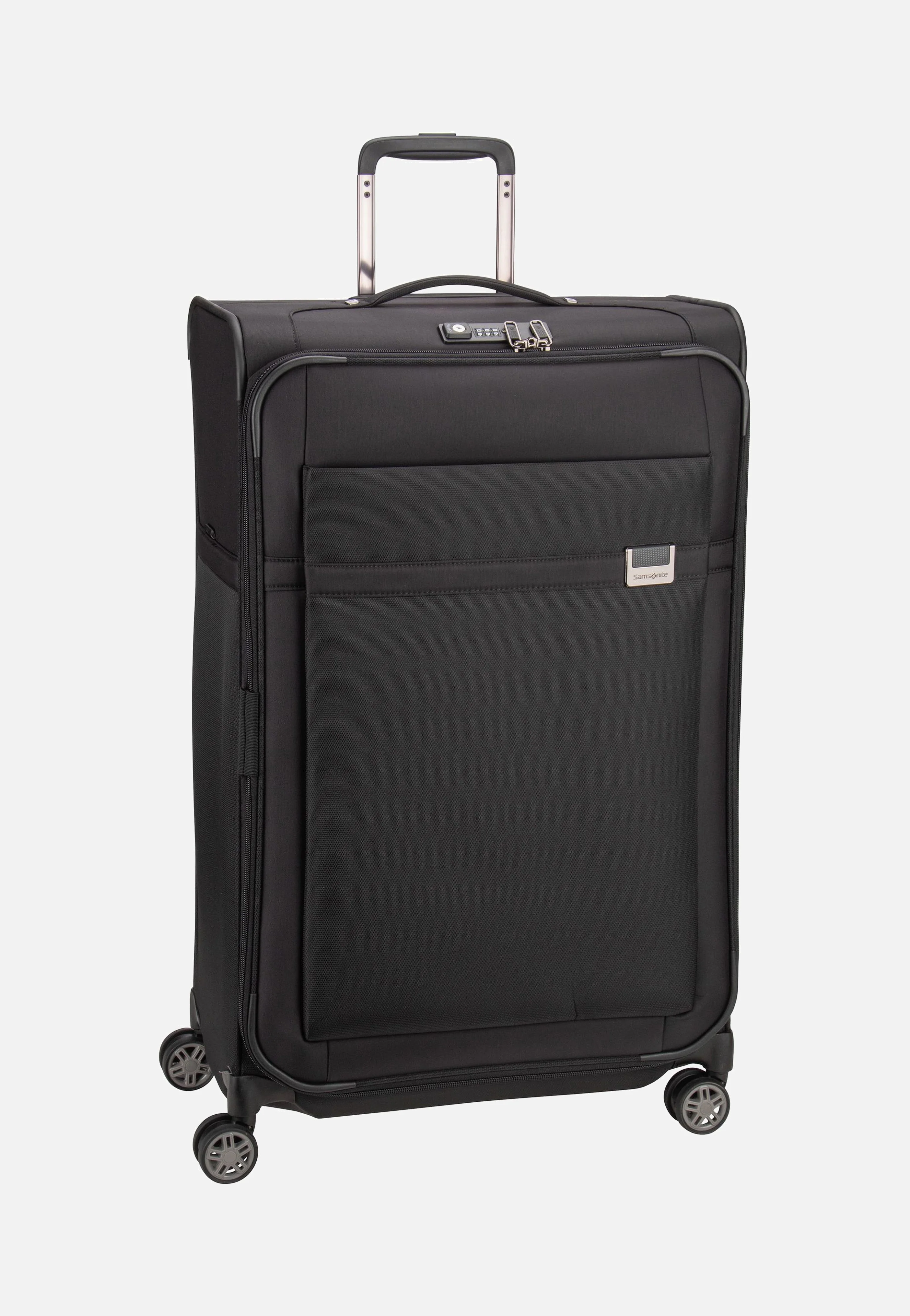 Airea Spinner 78 EXP Black - Koffer